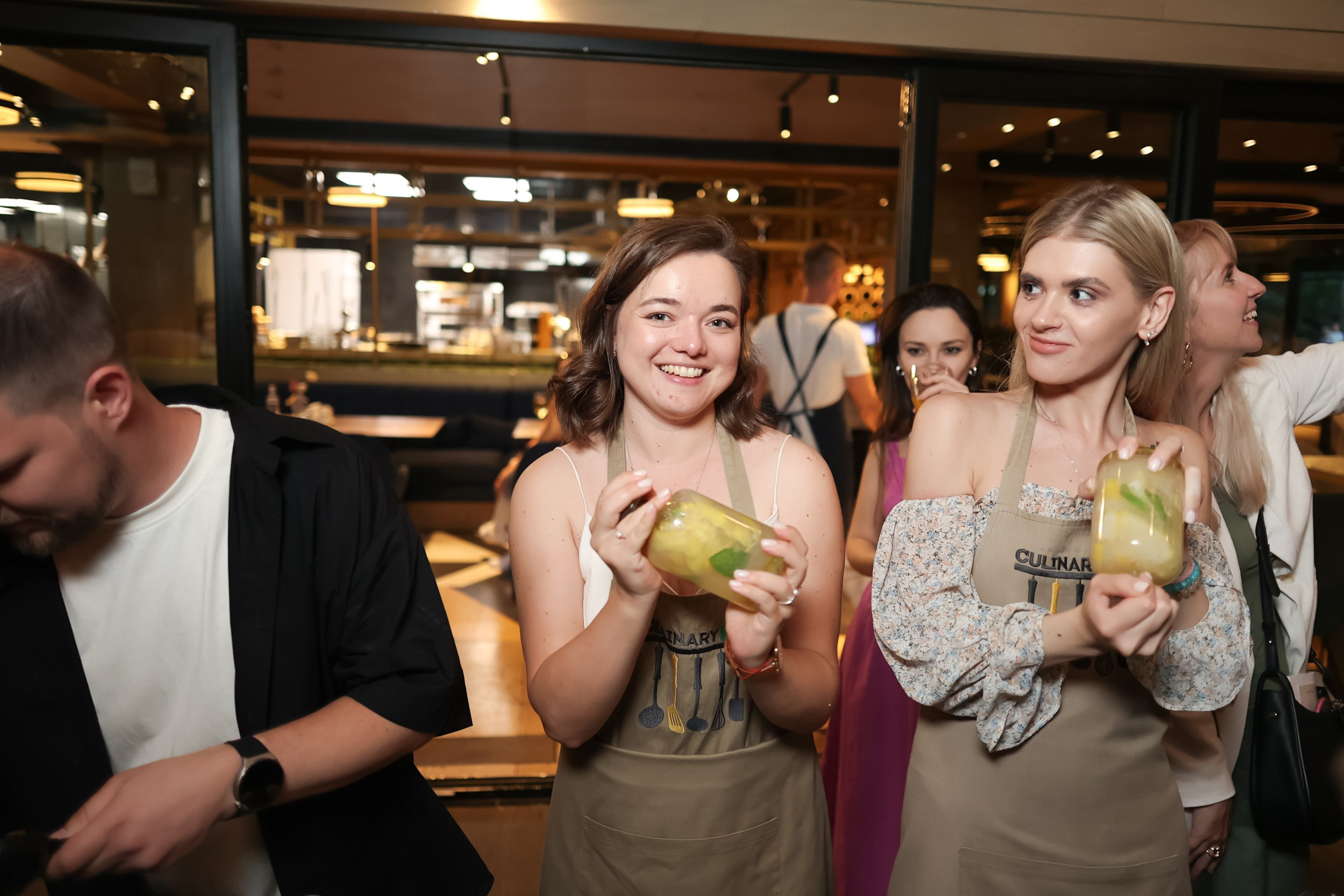 GG. Репортажный фотограф видеограф в Москве Ольга Плаксина