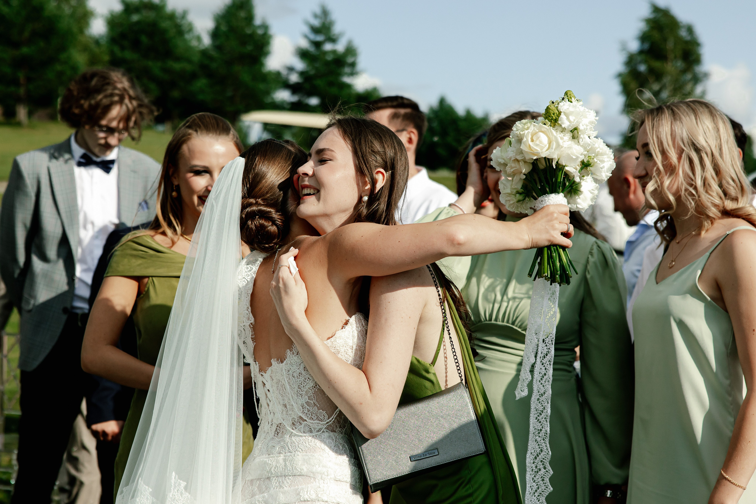 …счастье на кончиках пальцев…. Свадебный и женский фотограф в Твери Екатерина Гребенкина