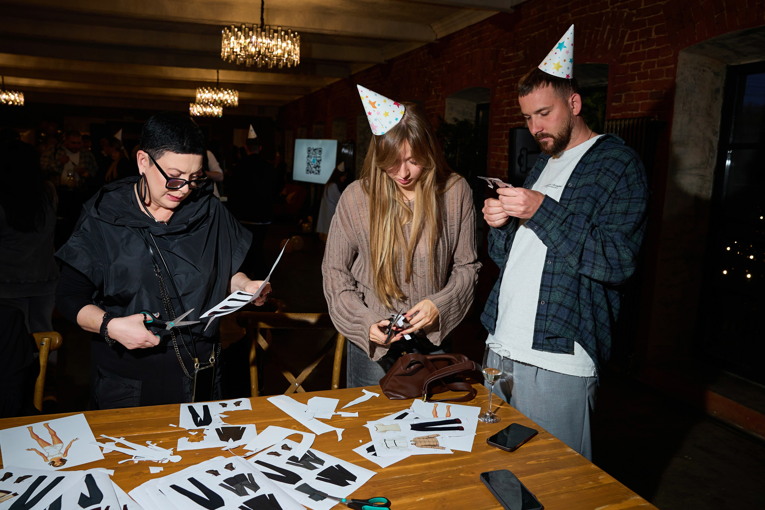 HASS 24 года!. Фотограф Иван Недорез