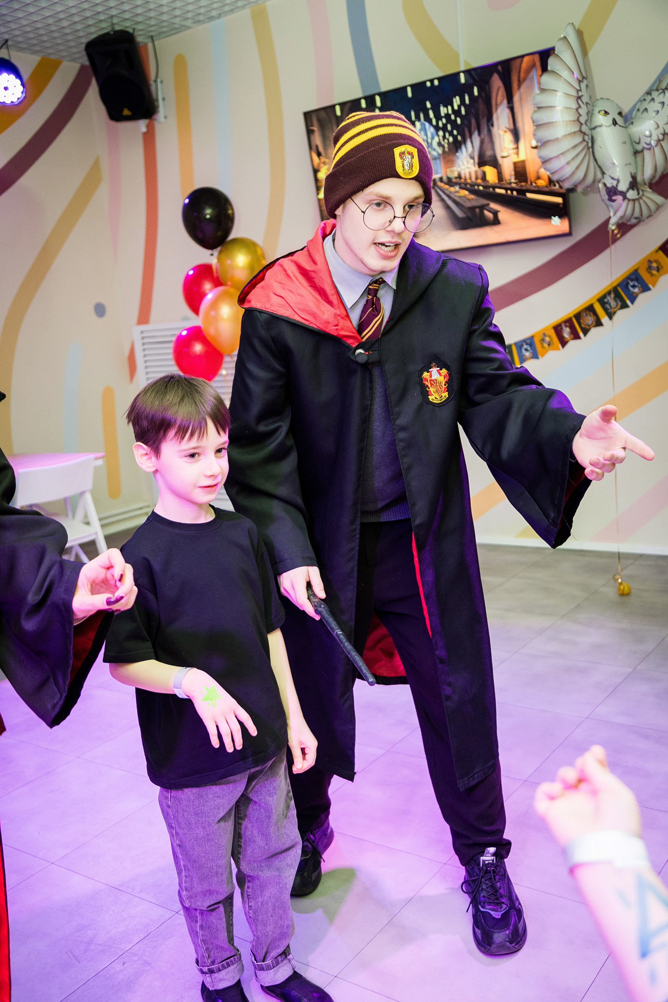 Роме 6 лет. Детский фотограф видеограф в Хабаровске Михаил Орлов