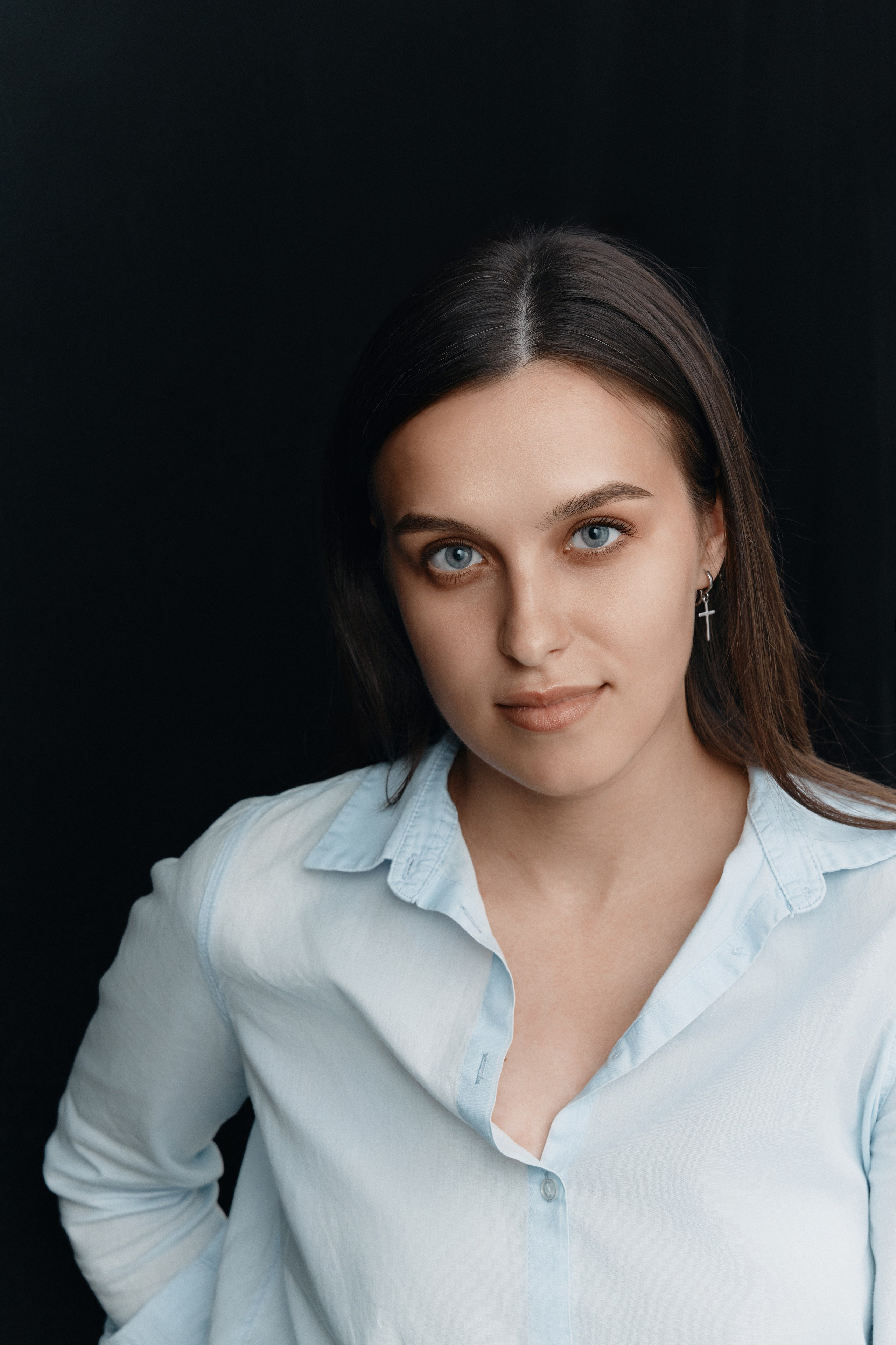 Деловой портрет. Фотограф Никита Журнаков | Екатеринбург