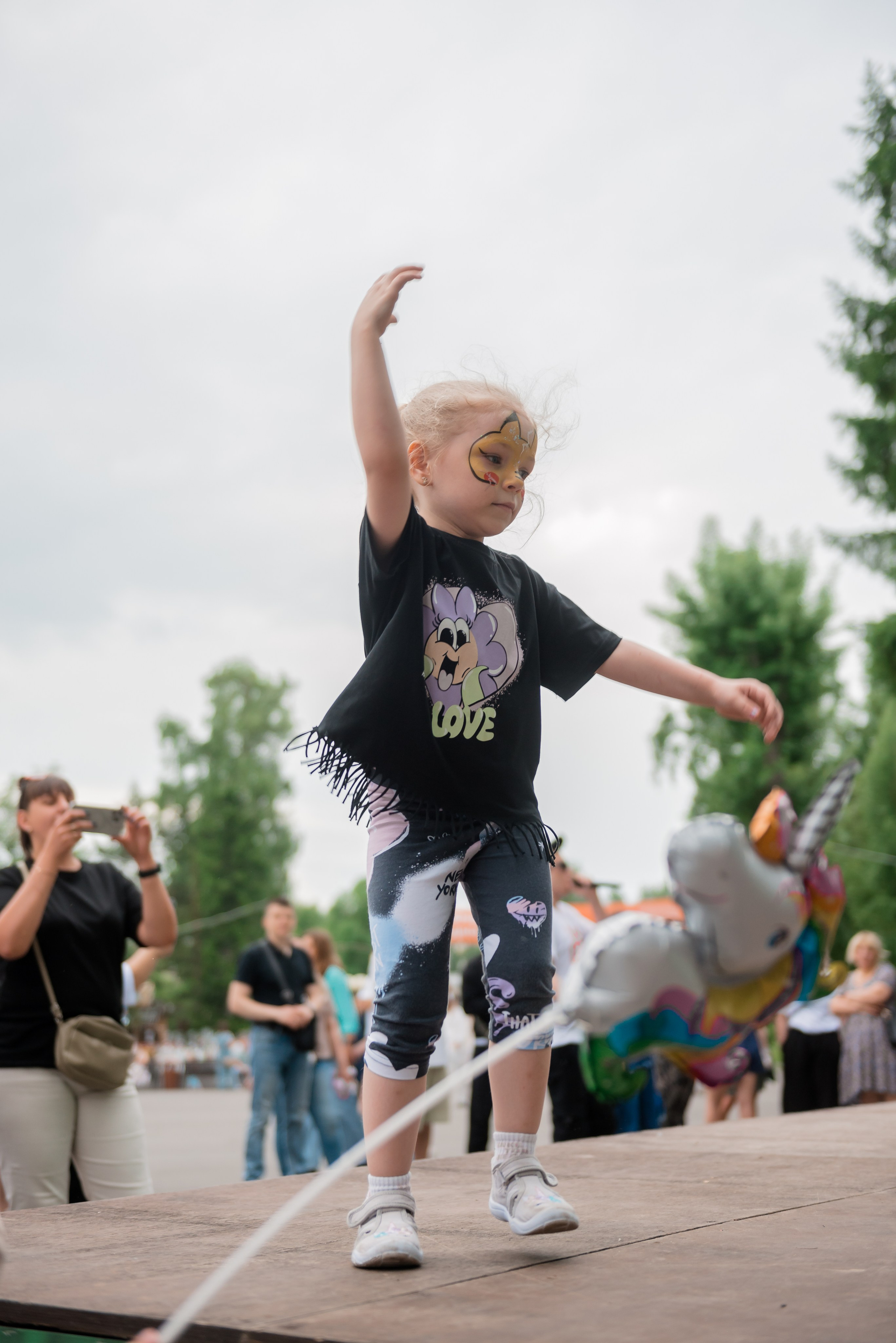 12 Июня 2024. Детский фотограф, семейный фотограф и репортажи в Кемерово