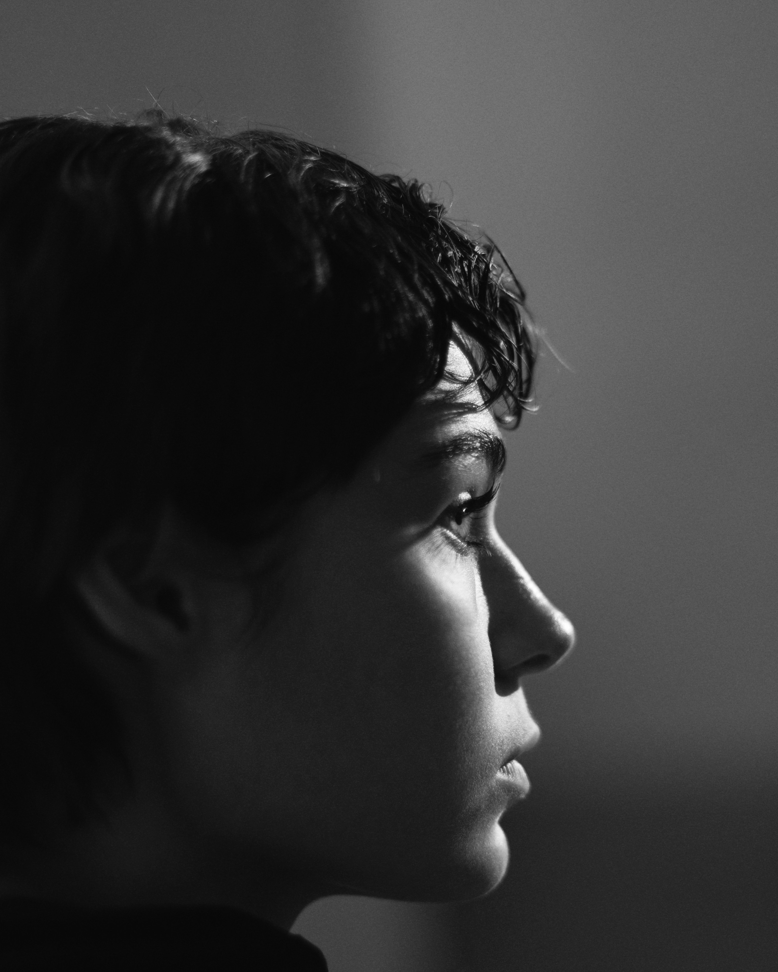 Ева. Фотограф в Москве — Евгения Прокопенко