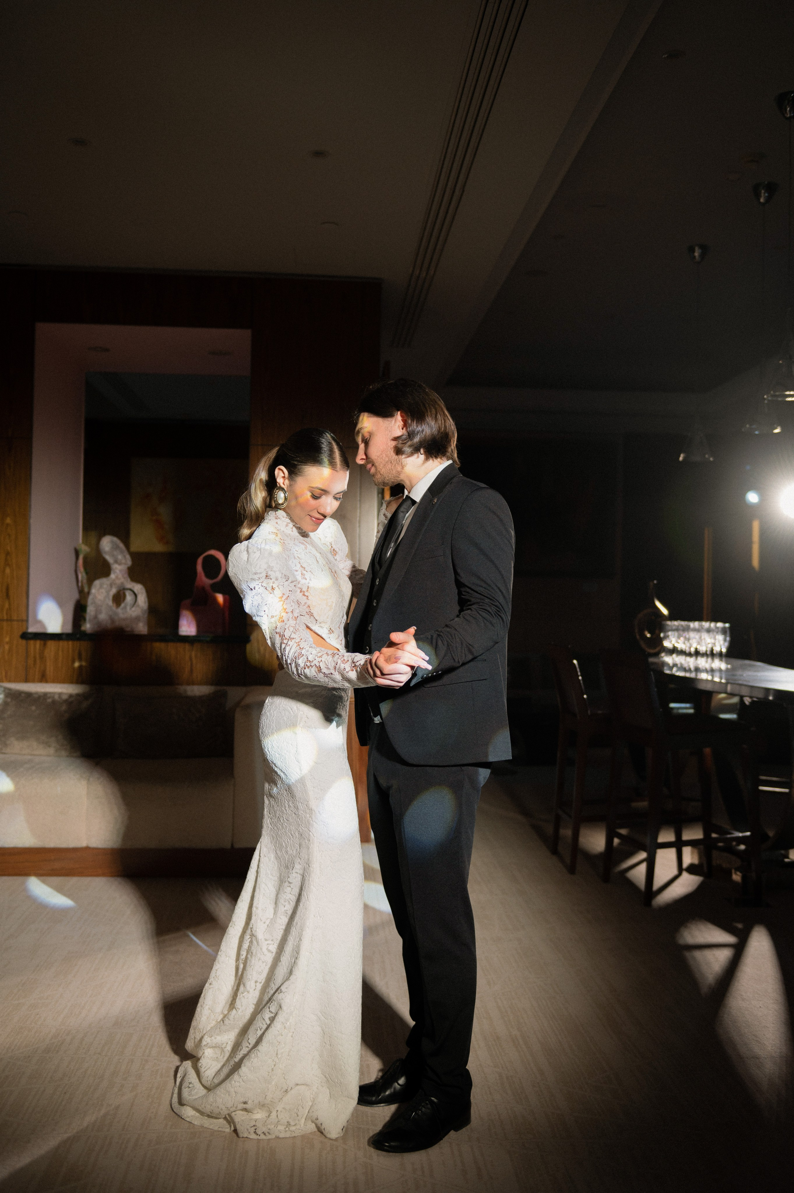 Ангелина & Никита. Фотограф в Москве Екатерина Солнцева