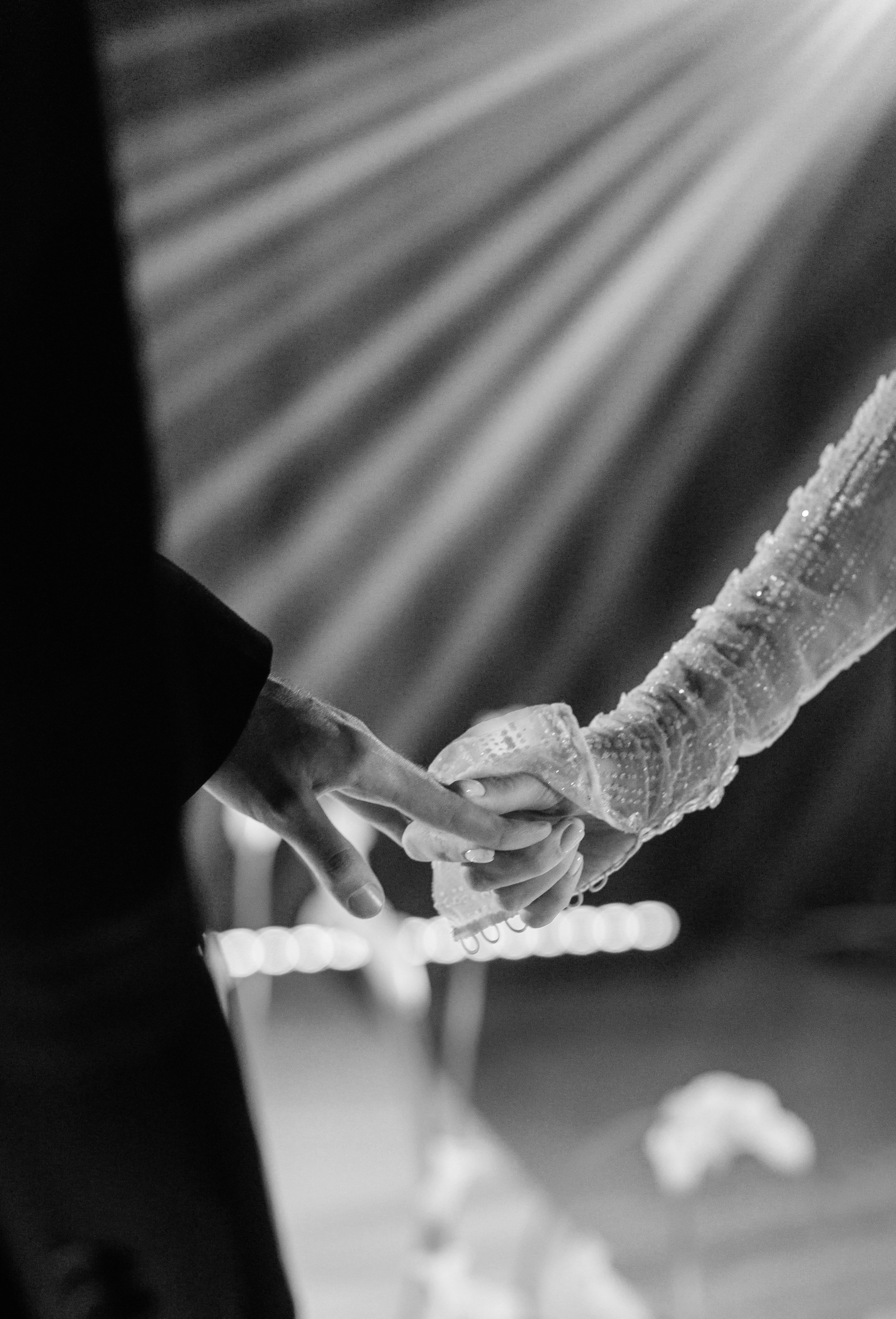 Линии света. Свадебный и семейный фотограф в Анапе Елена Полетаева