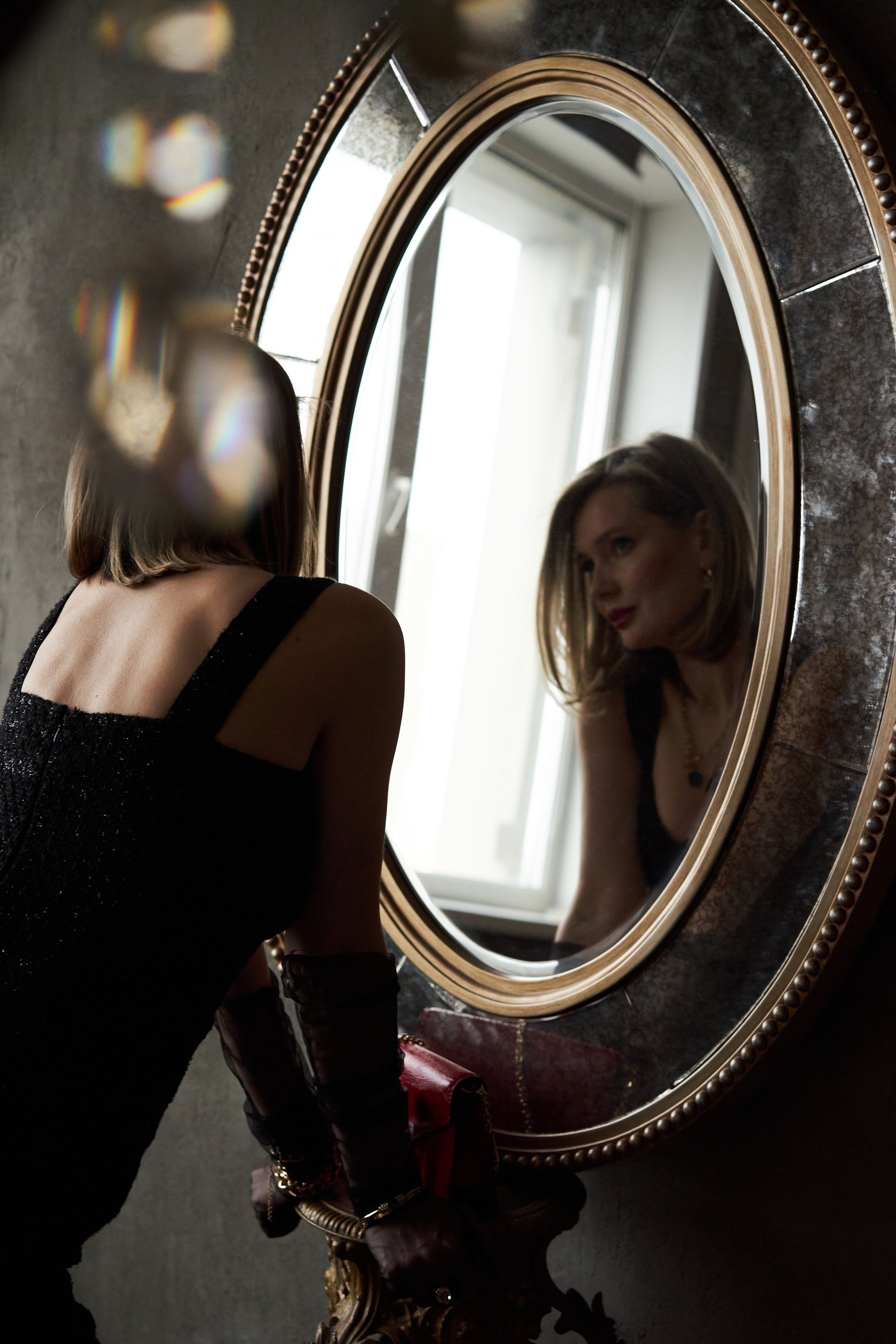 Съемка для рекламы парфюма. Фотограф Екатеринбург Кокшарова Александра