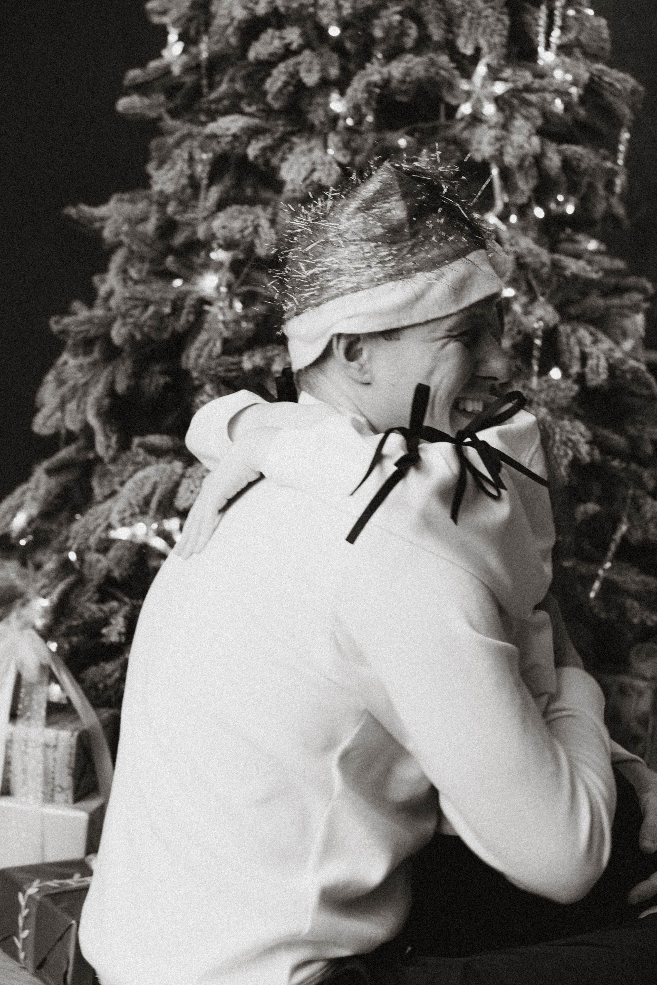 Семейная съемка в студии. Фотограф Екатеринбург Кокшарова Александра