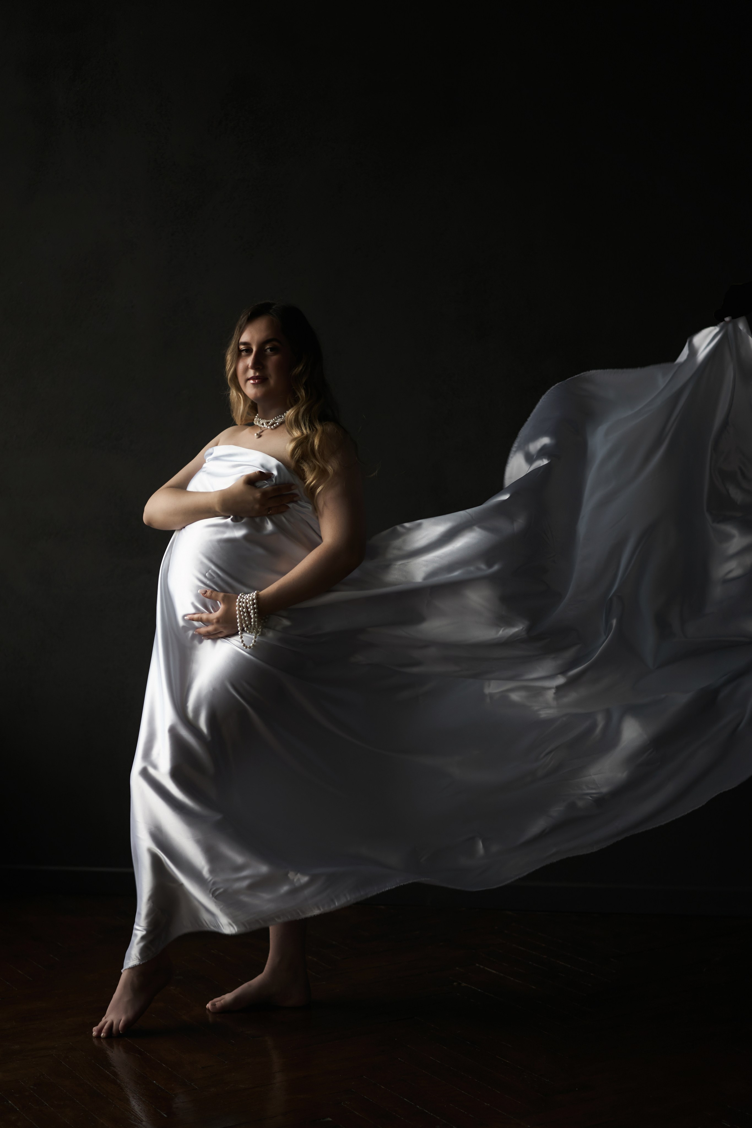 Фото-видеопроект «Легкость материнства». Фотограф Екатеринбург Кокшарова Александра