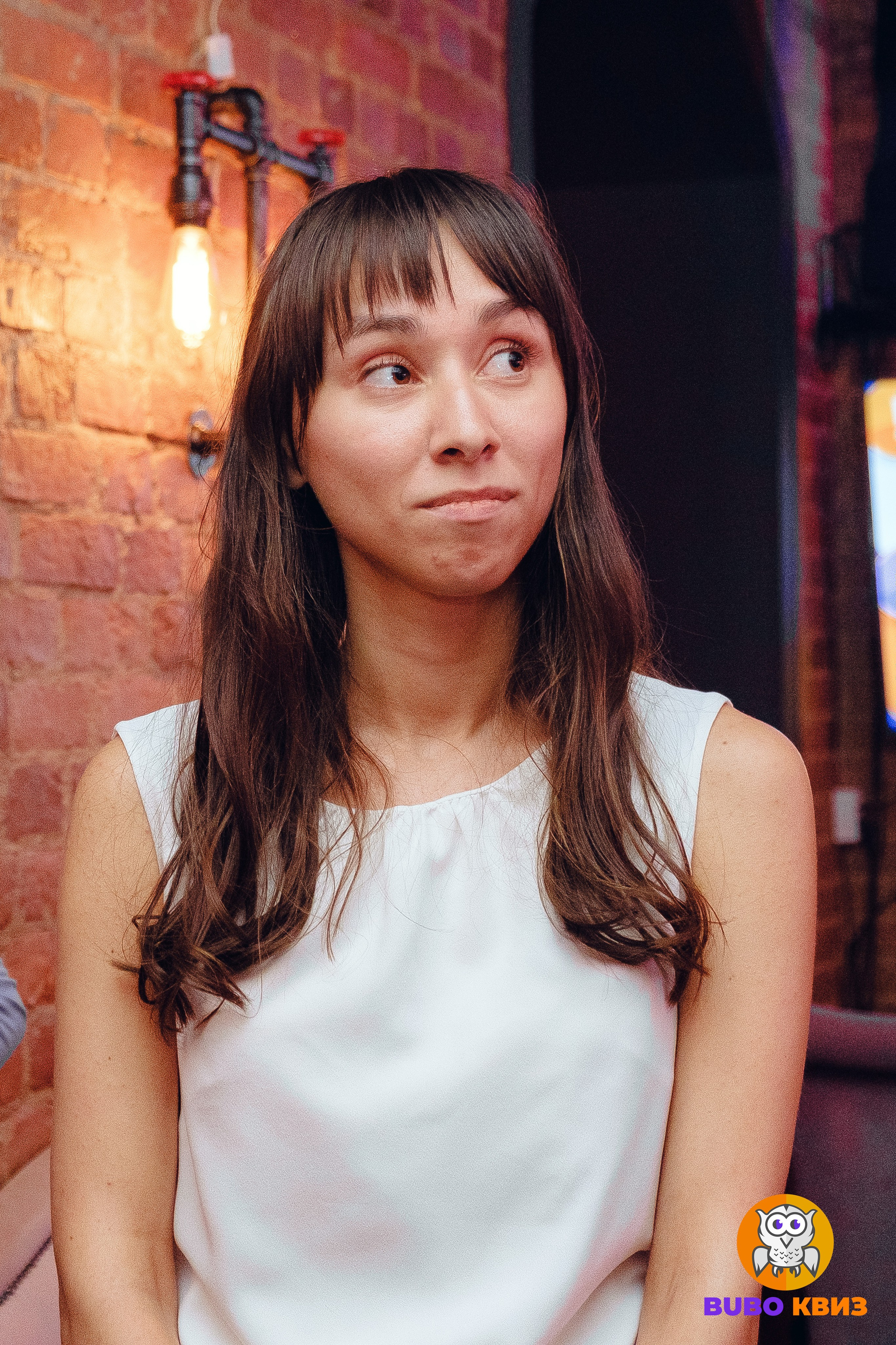 Квиз Бубо. Фотограф Мария Хлебникова Санкт-Петербург Москва
