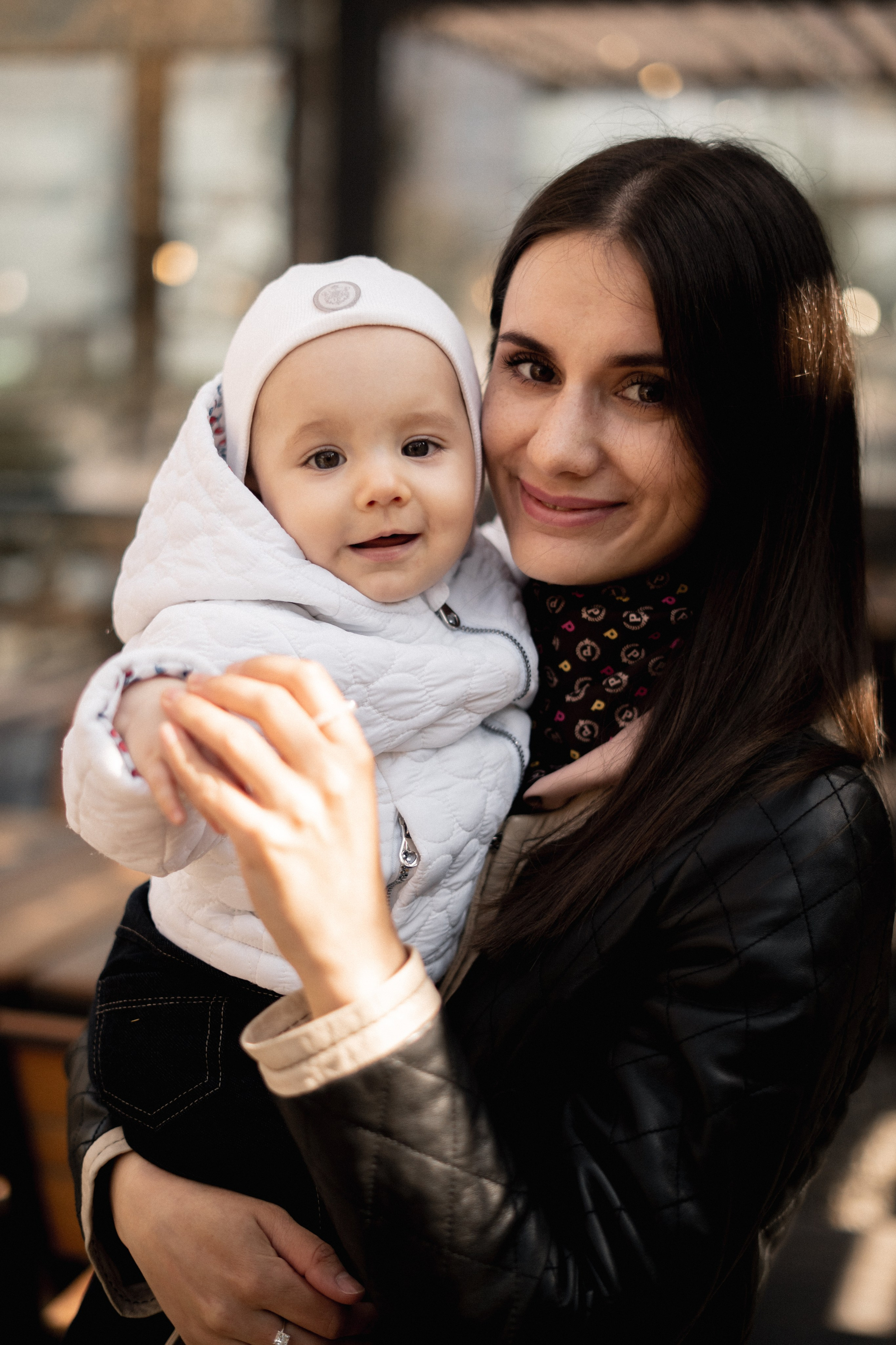 Дима Настя Василиса. Фотограф Валерия Крахмалева