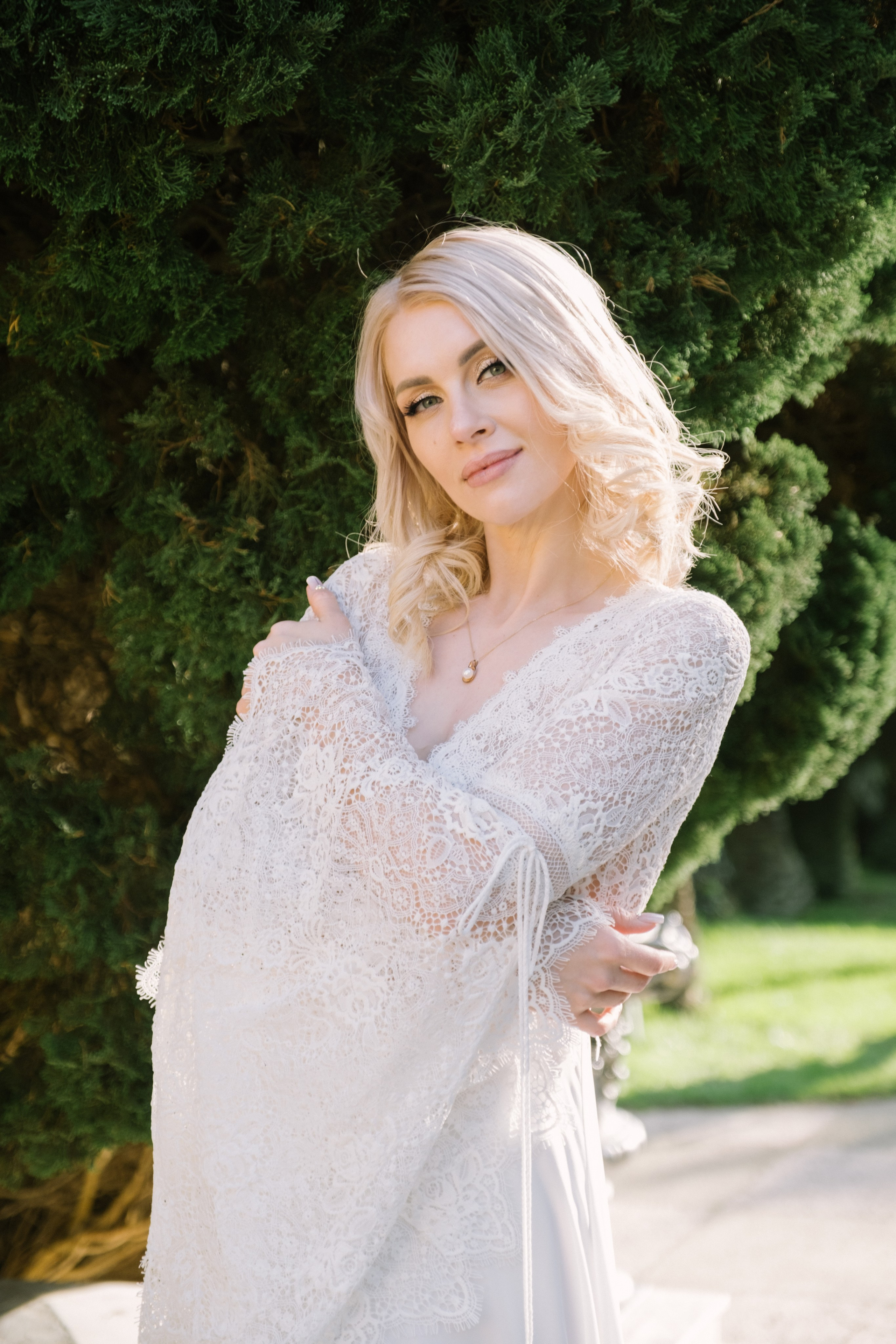 Алёна / Дмитрий. Свадебный Видеограф Фотограф в Сочи