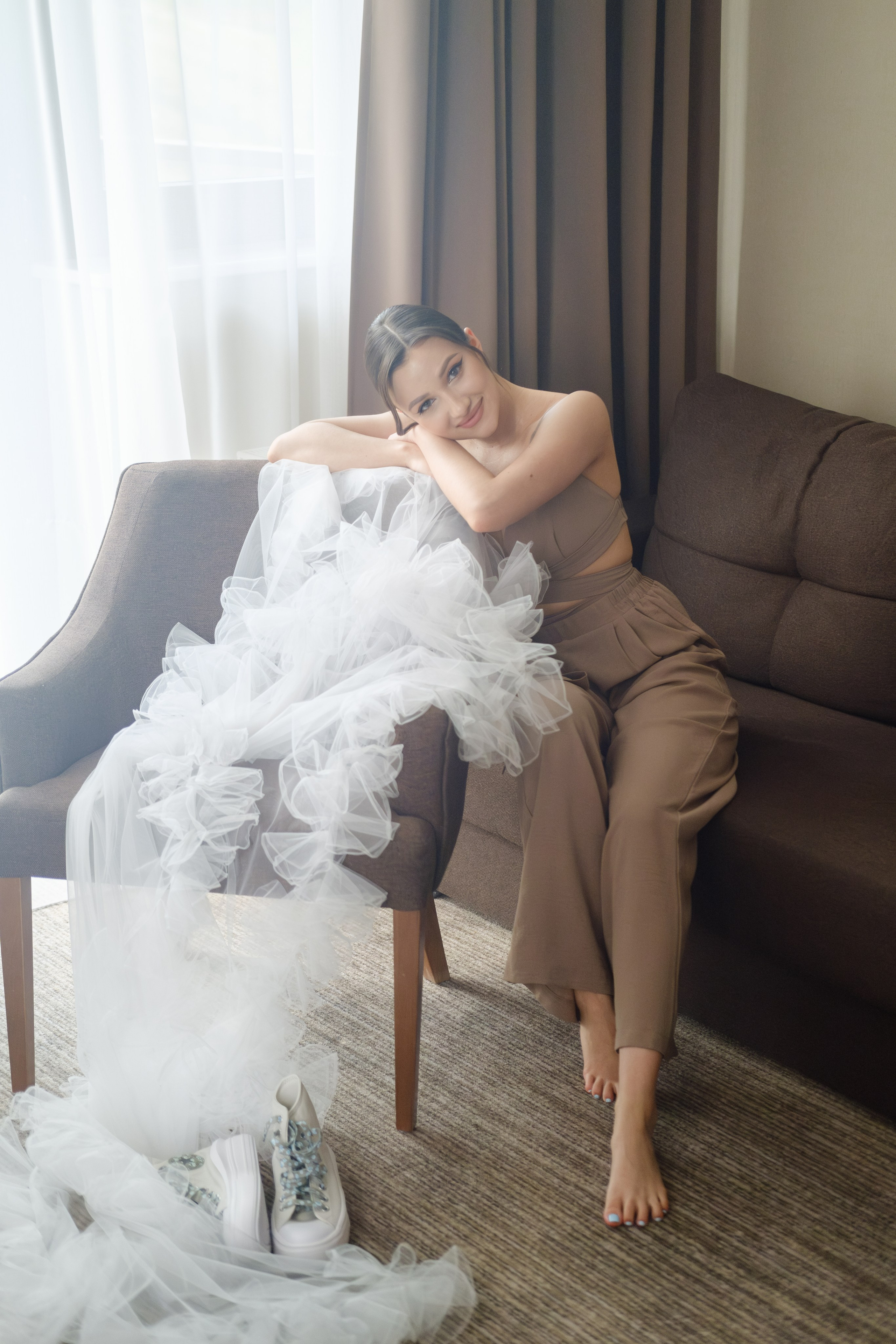 Александра / Руслан. Свадебный Видеограф Фотограф в Сочи