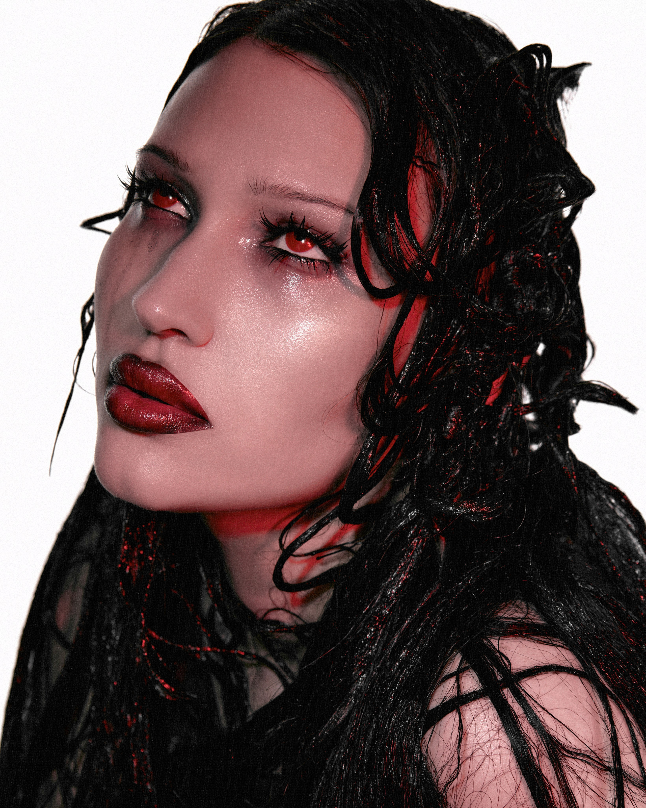 CREEP HAIR. Главная