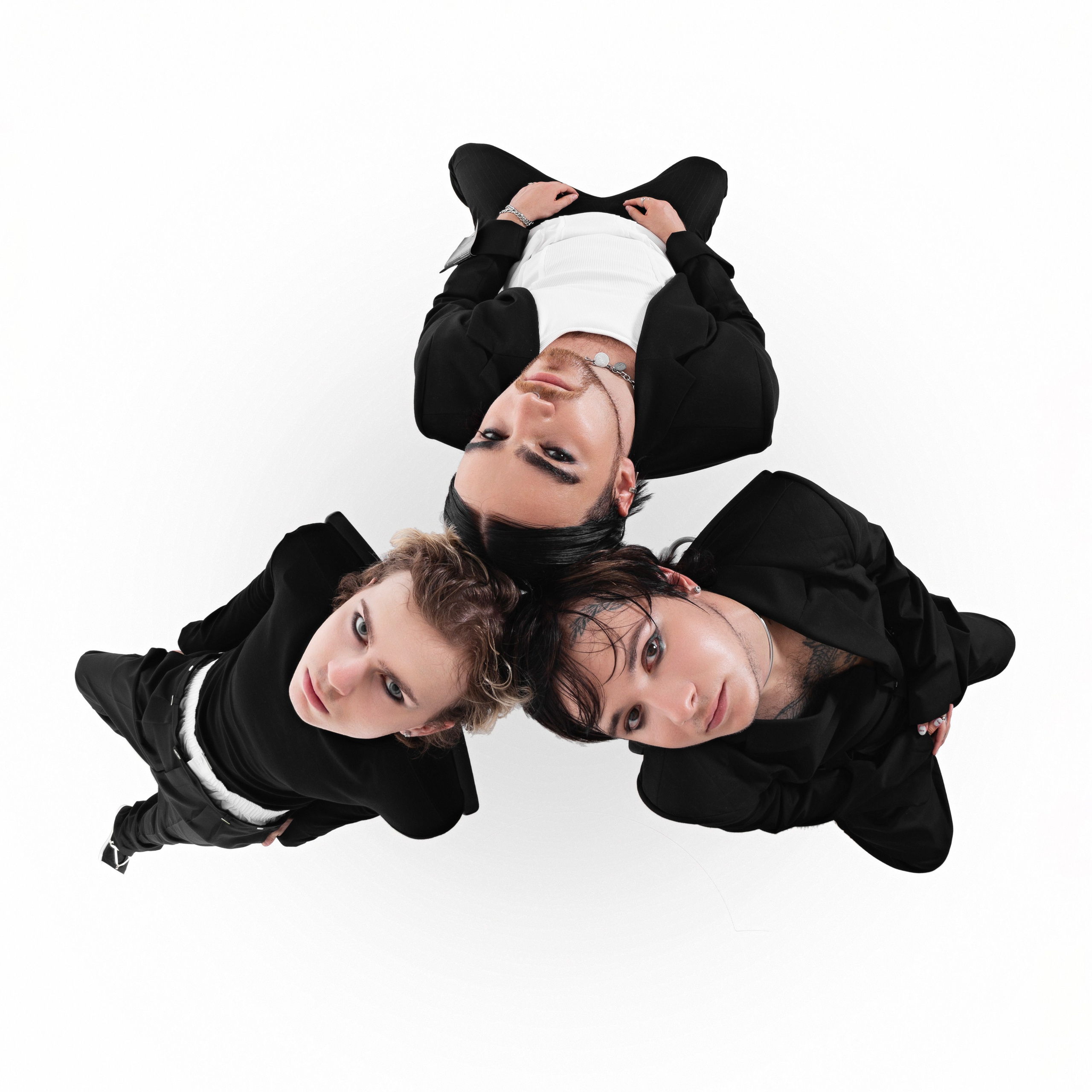 ПАПИН ОЛИМПОС. NIKITA NEVANOV