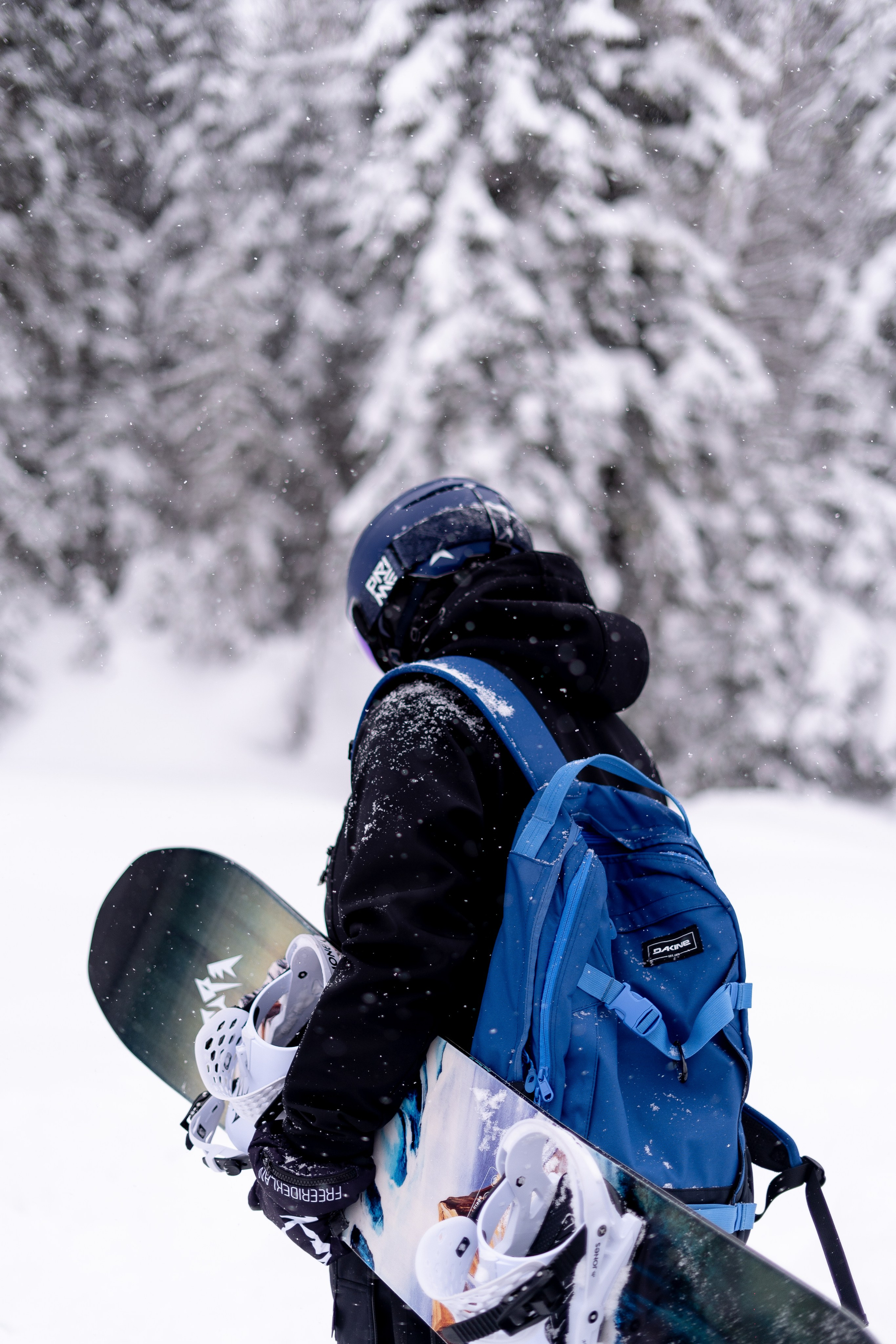 Джон 14.02. Анастасия Паршукова — фотограф Шерегеш Новосибирск