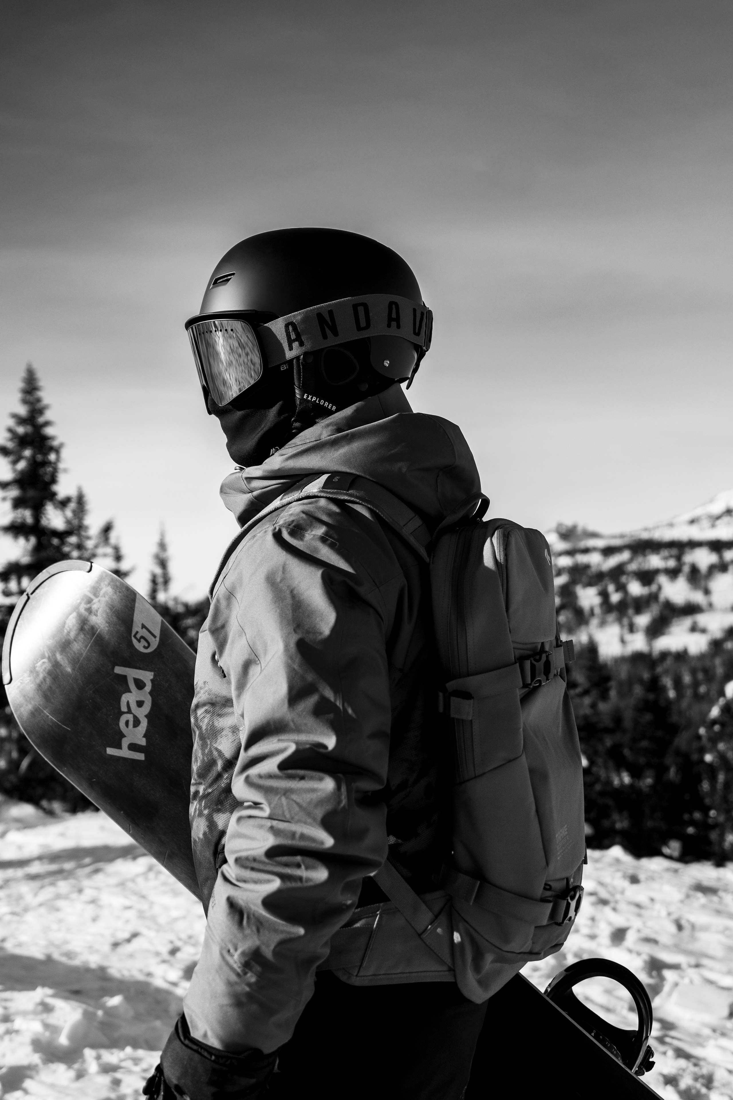 Тур. Анастасия Паршукова — фотограф Шерегеш Новосибирск