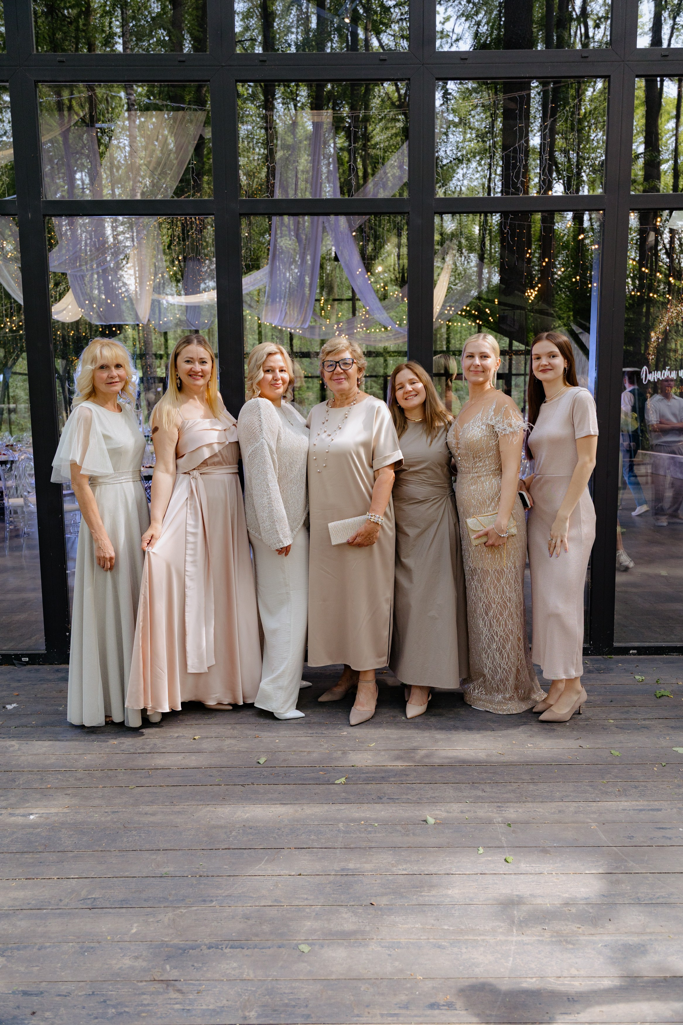 Династии и Карина. Фотограф в Москве Гришин Леонид