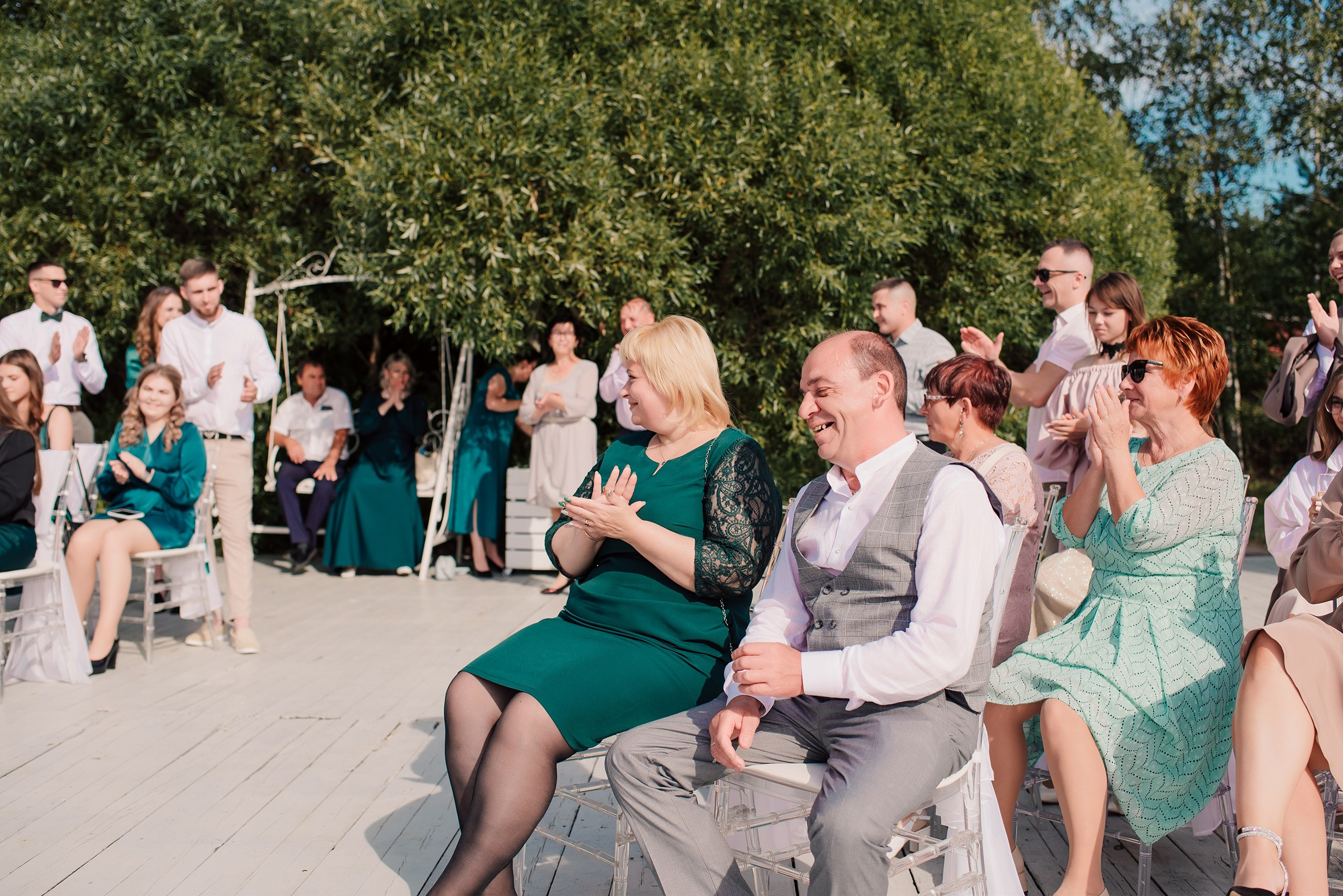 Арина и Тема. Выездная на Финском. Семейный и Свадебный фотограф. Санкт-Петербург. Пушкин