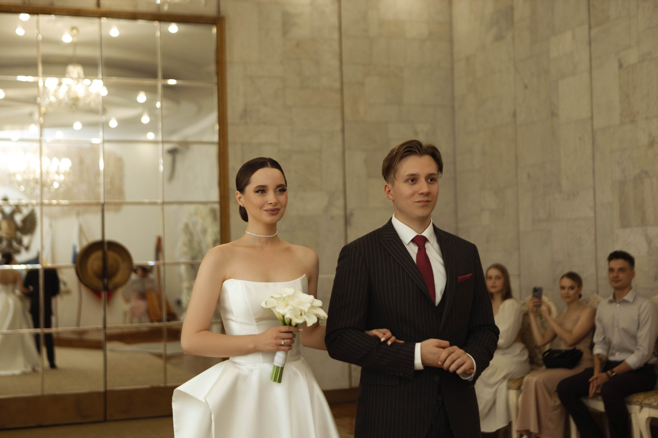 Арина&Даниил. Свадебный фотограф в Ростове-на-Дону Виктория Трунова