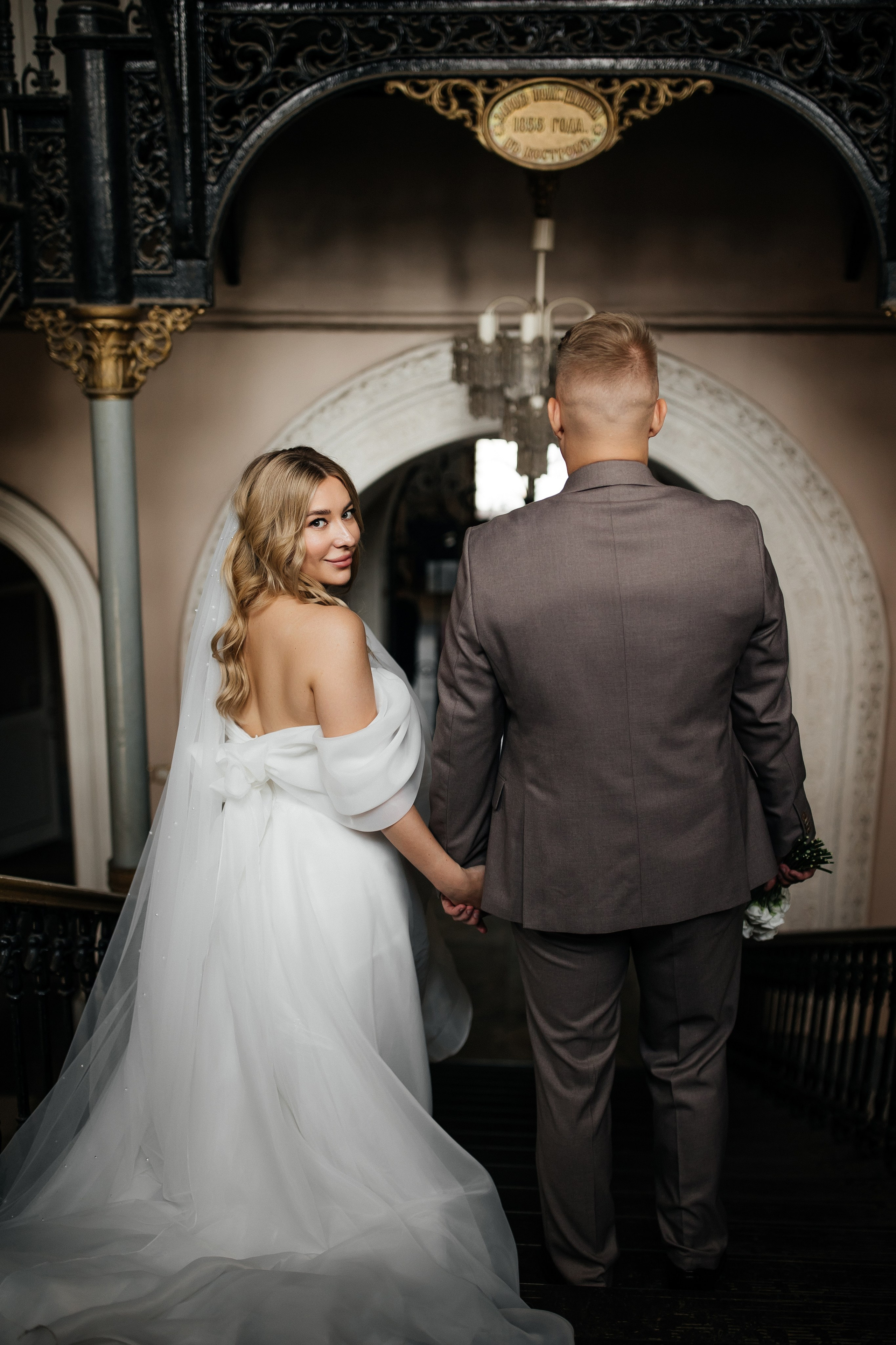 Николай & Алёна. СВАДЕБНЫЙ ФОТОГРАФ ЕВГЕНИЯ МОДИНА Ярославль