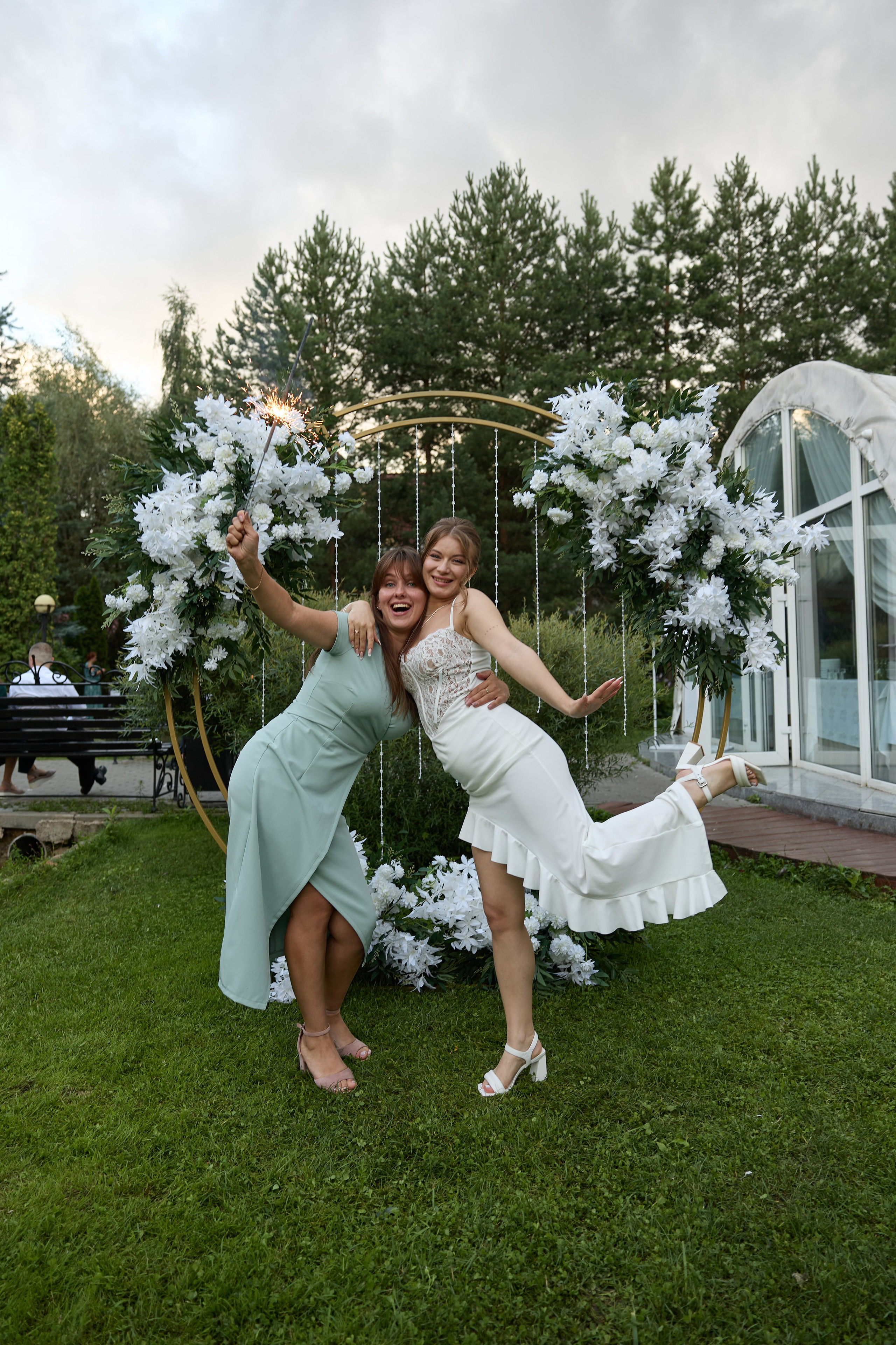 Андрей и Елена. Kharchenkotatianaweddingphoto