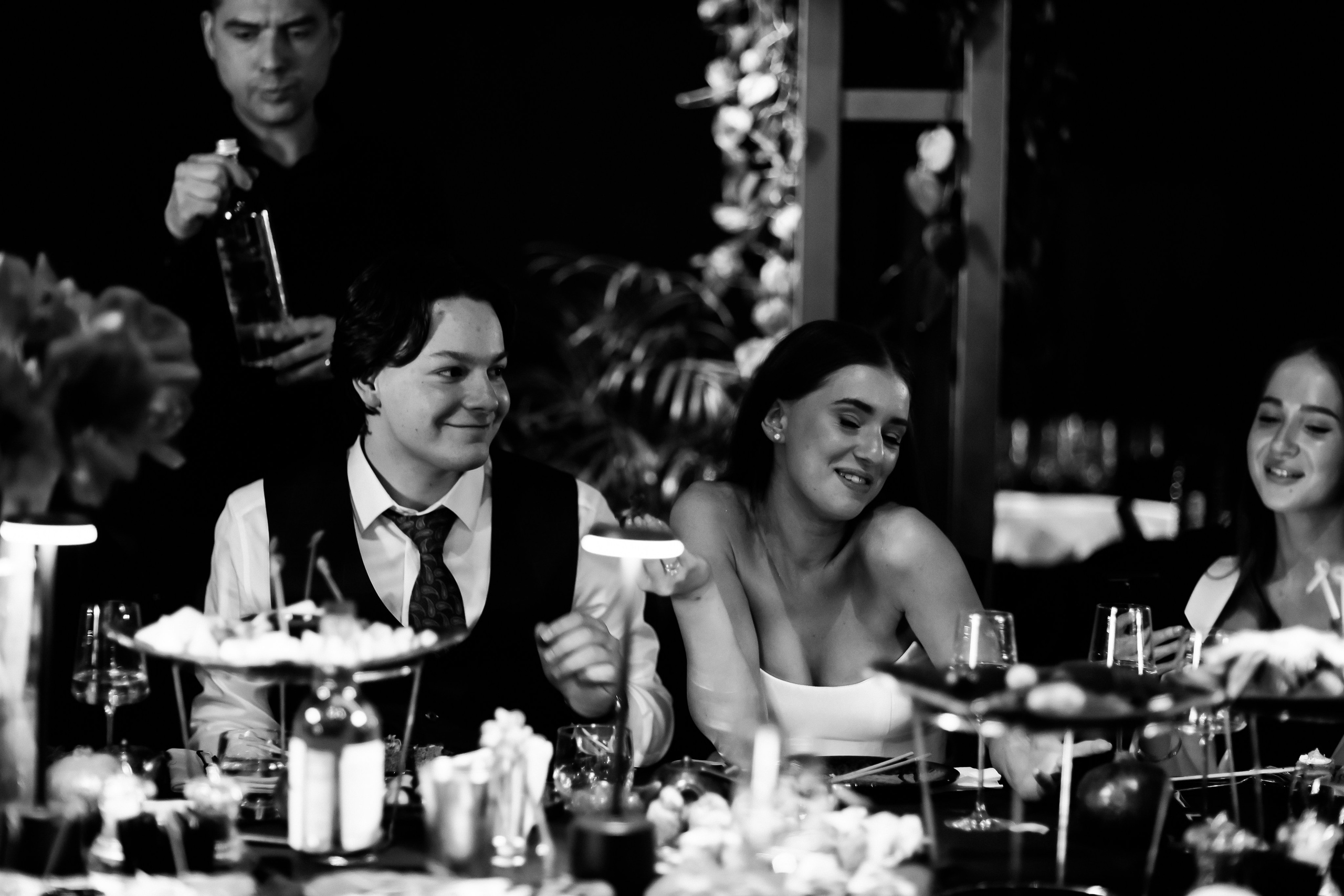 DENIS & ELIZAVETA Барвиха. Kharchenkotatianaweddingphoto