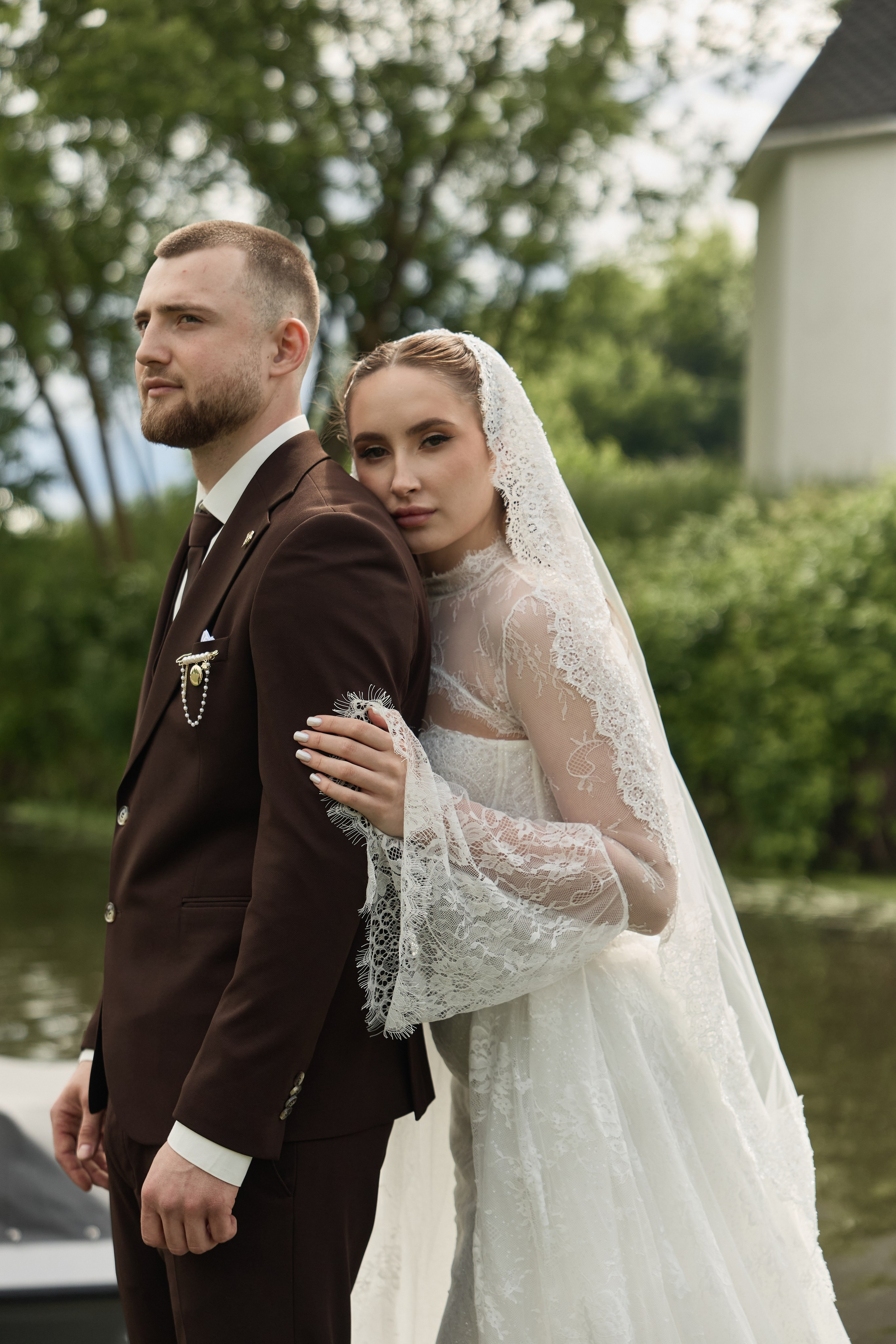Никита и Анна. Kharchenkotatianaweddingphoto
