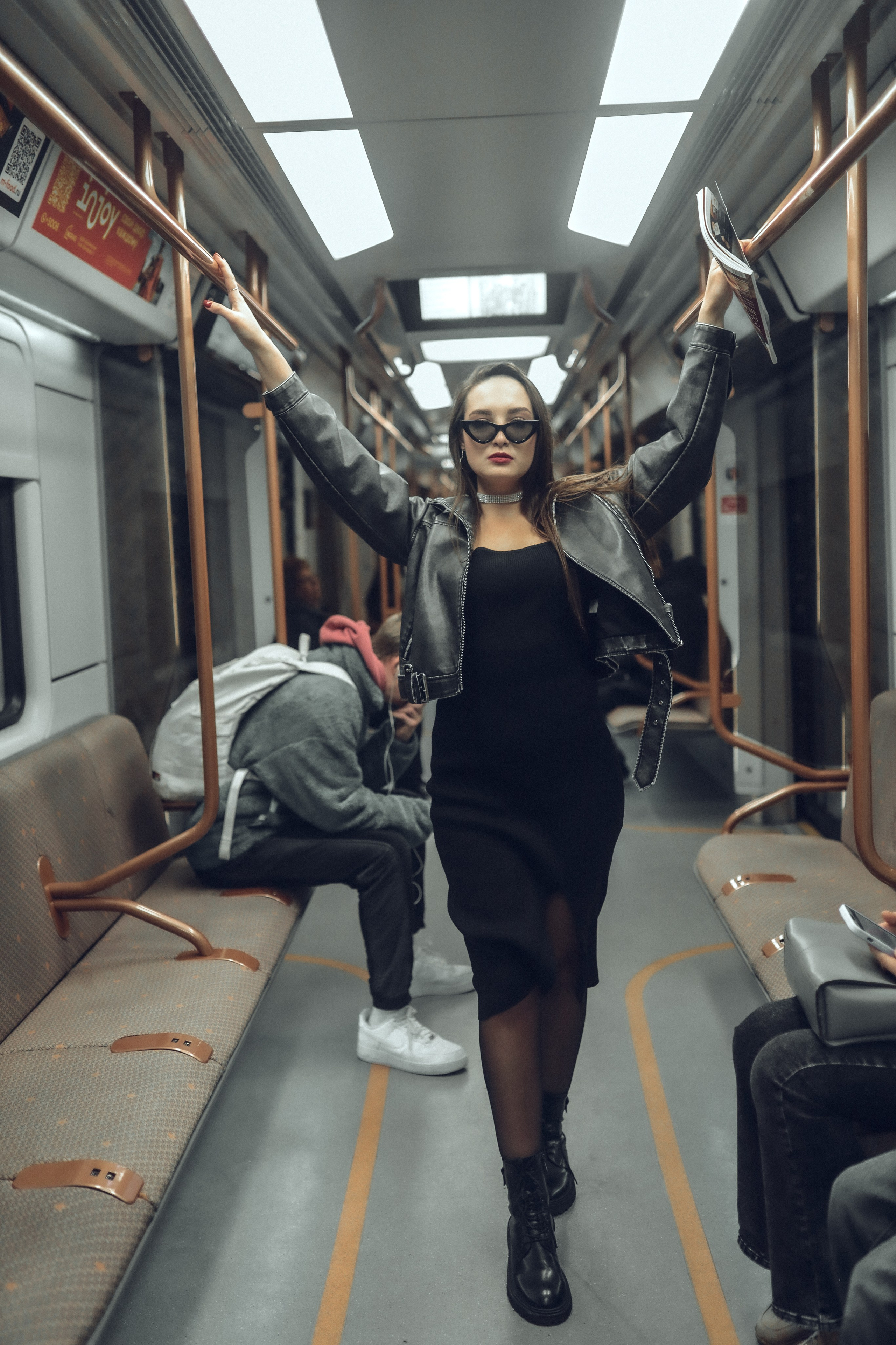 YANA METRO. Kharchenkotatianaweddingphoto