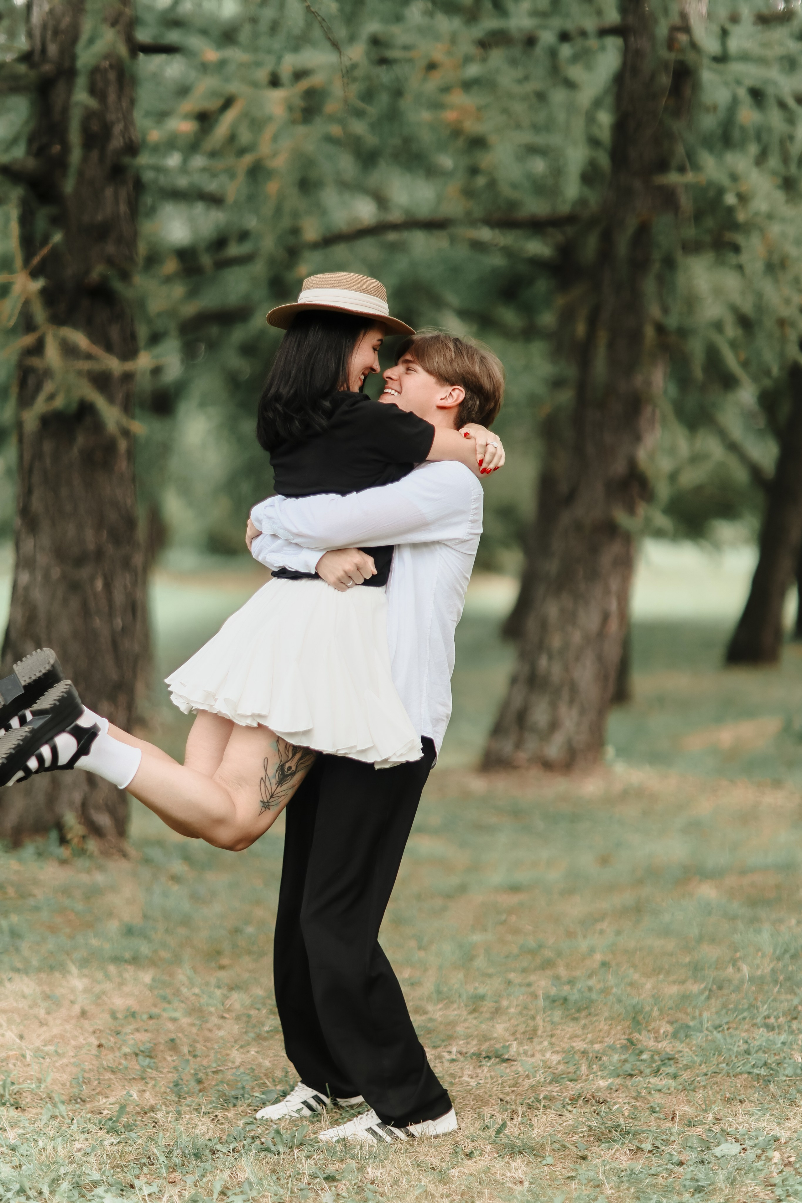 Павел и Екатерина. Kharchenkotatianaweddingphoto