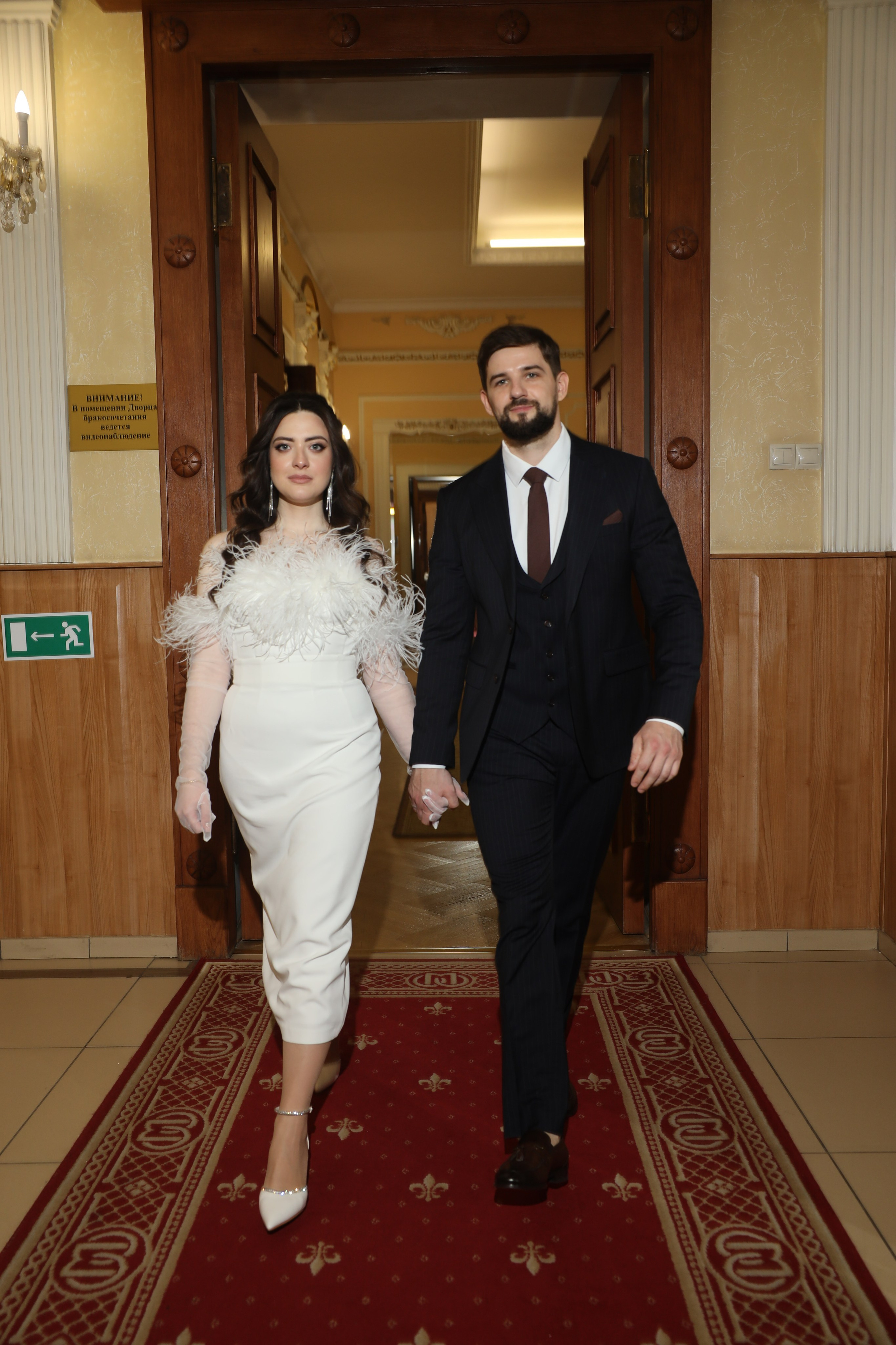 Victoria & Alexsander. Kharchenkotatianaweddingphoto