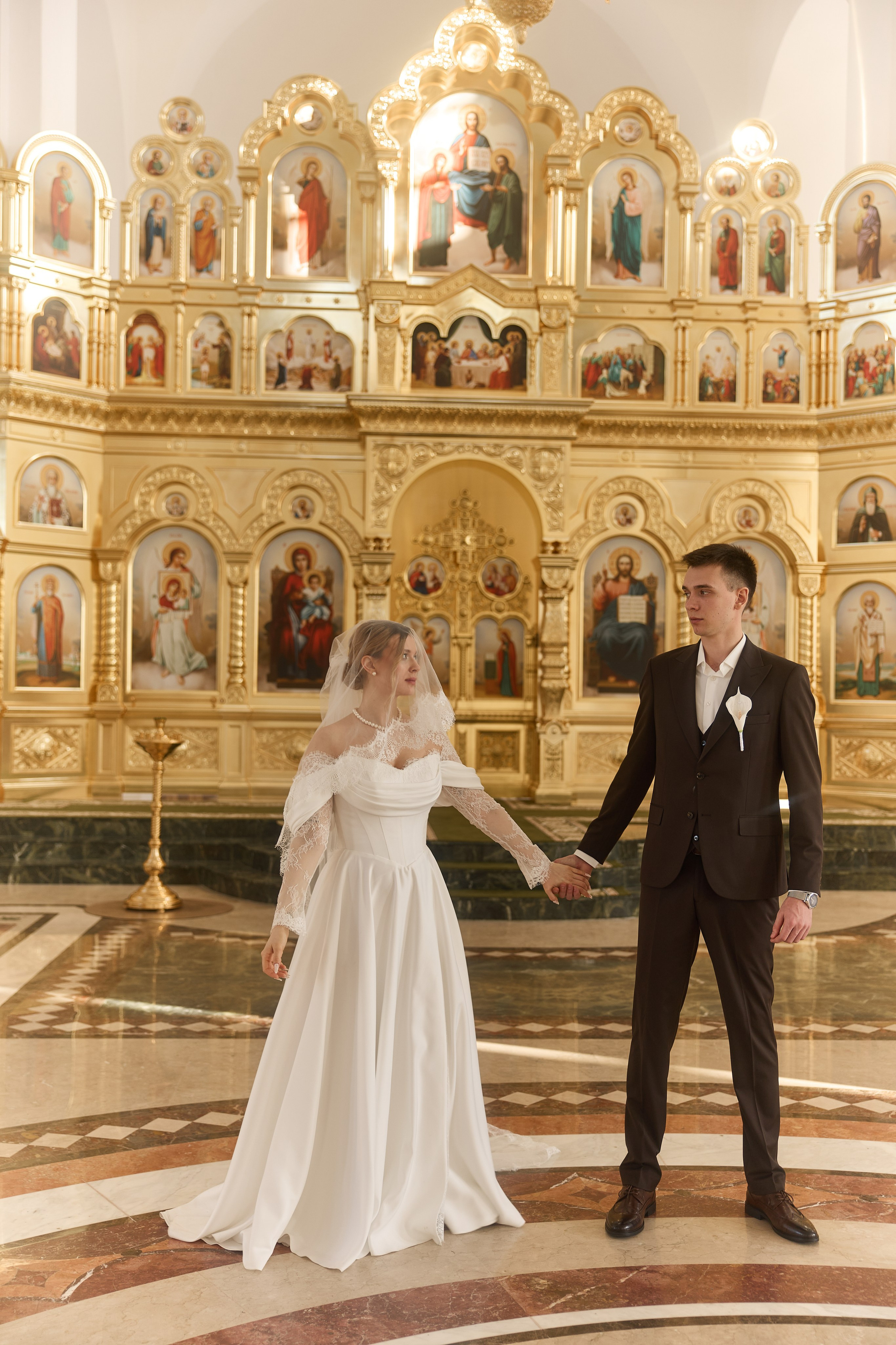 Никита и Елизавета. Kharchenkotatianaweddingphoto