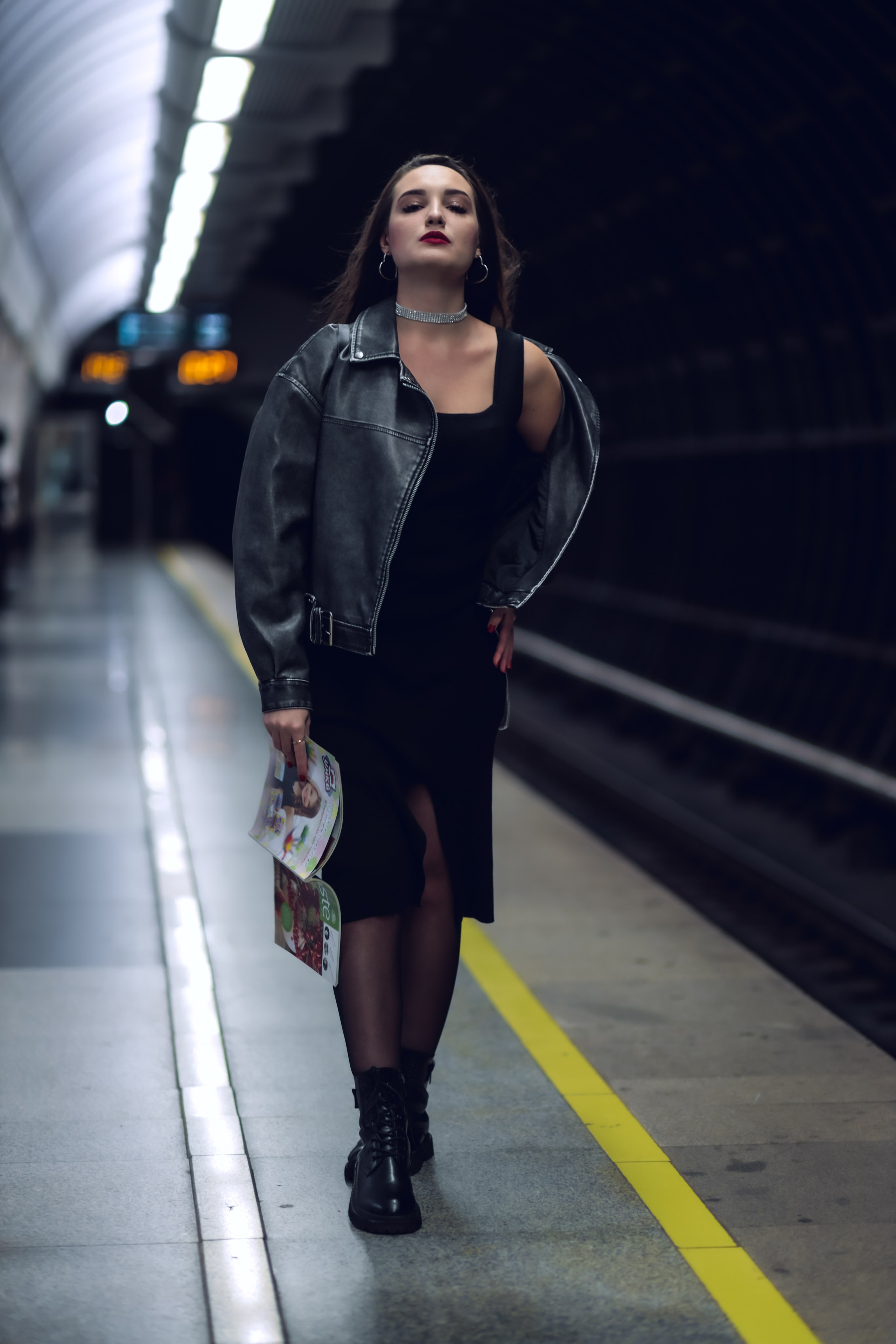 YANA METRO. Kharchenkotatianaweddingphoto