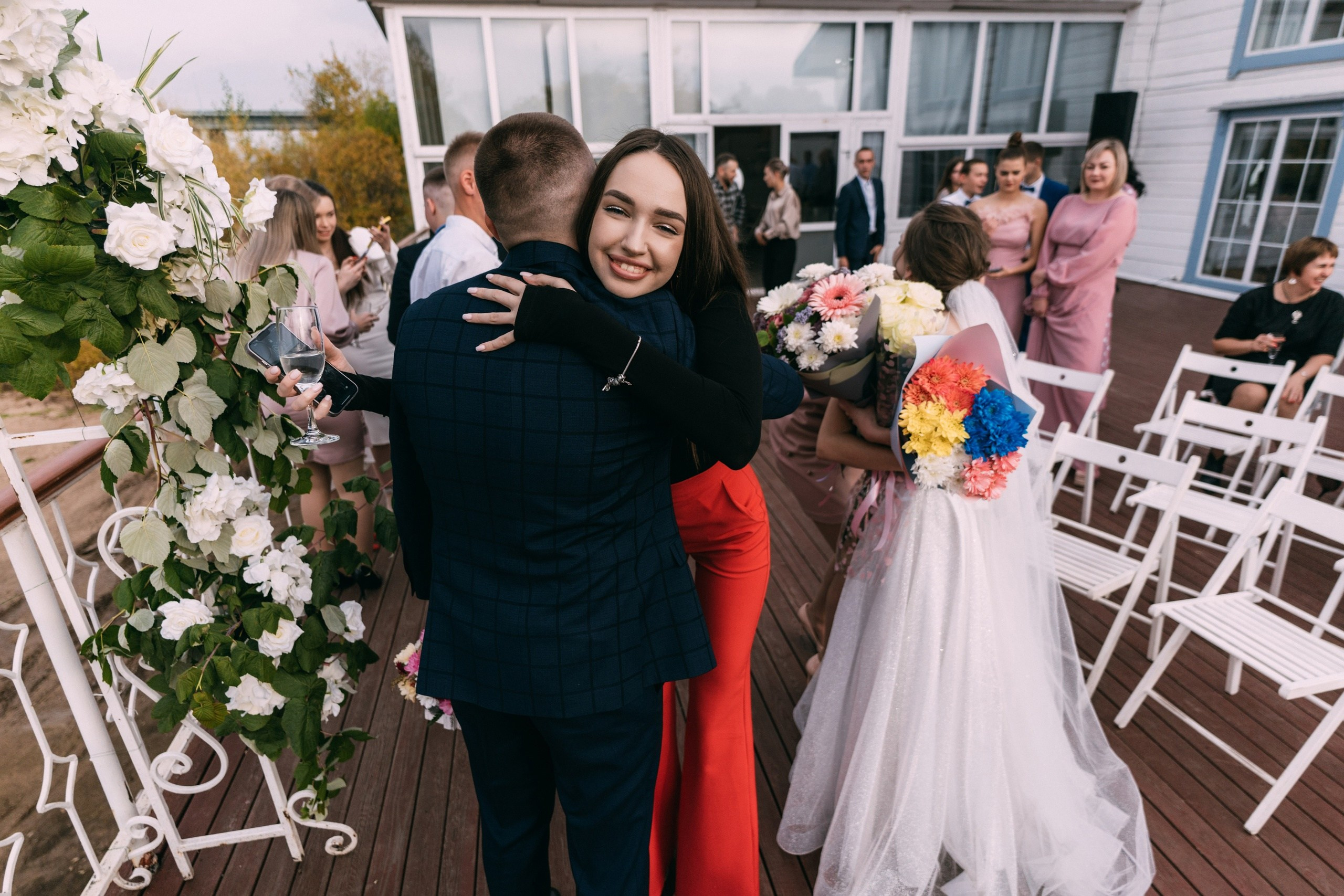 Валерия и Влад. Свадебный и Мужской фотограф