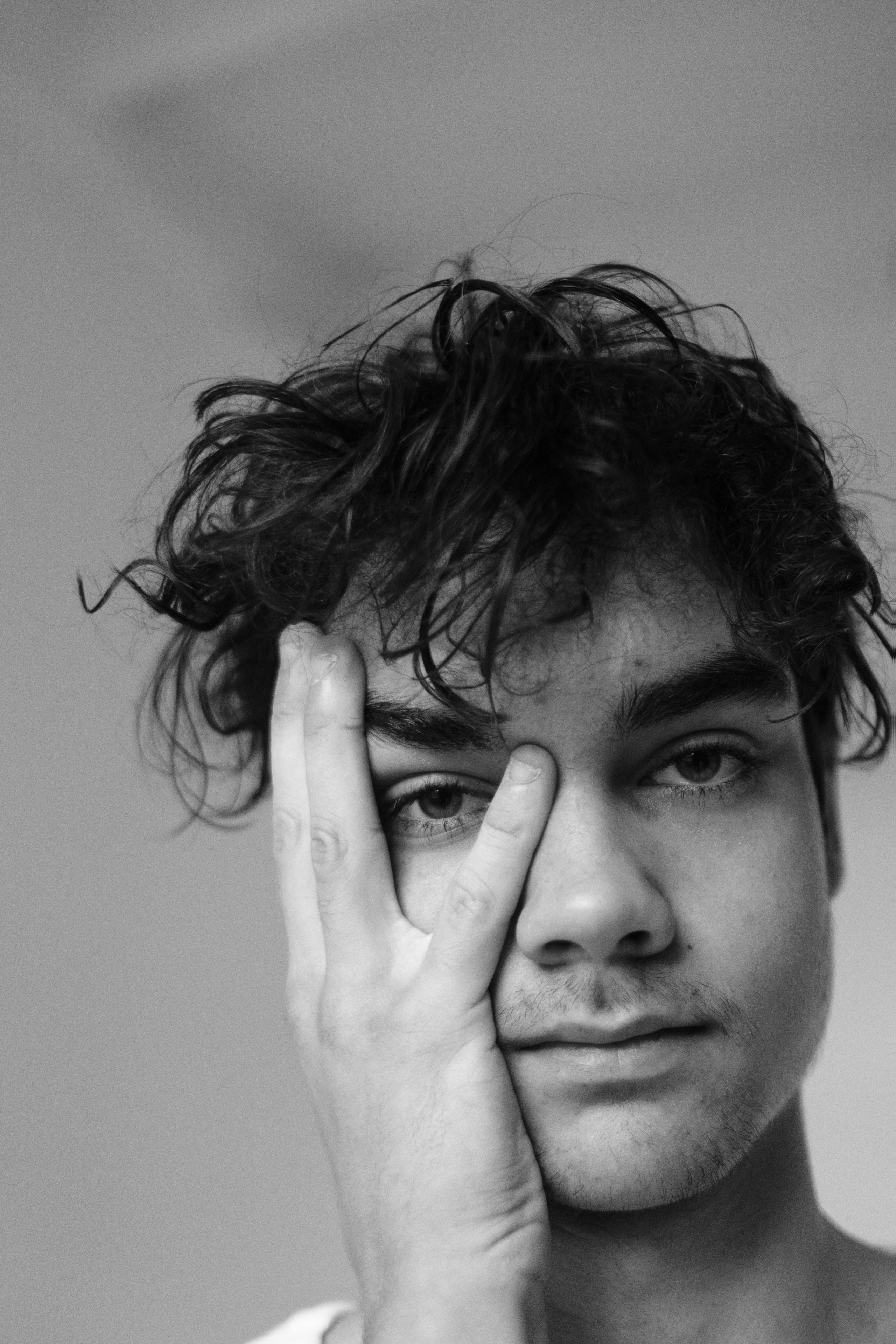 Невозмутимый Николай. Professional photoartist in St. Petersburg (wedding, reportage, portrait, model book, love story) Alexander Shvedov