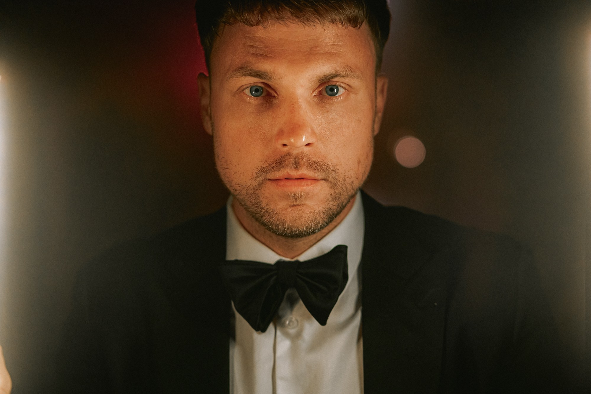 Пост 001. Мультифотограф Сергей Запорожец