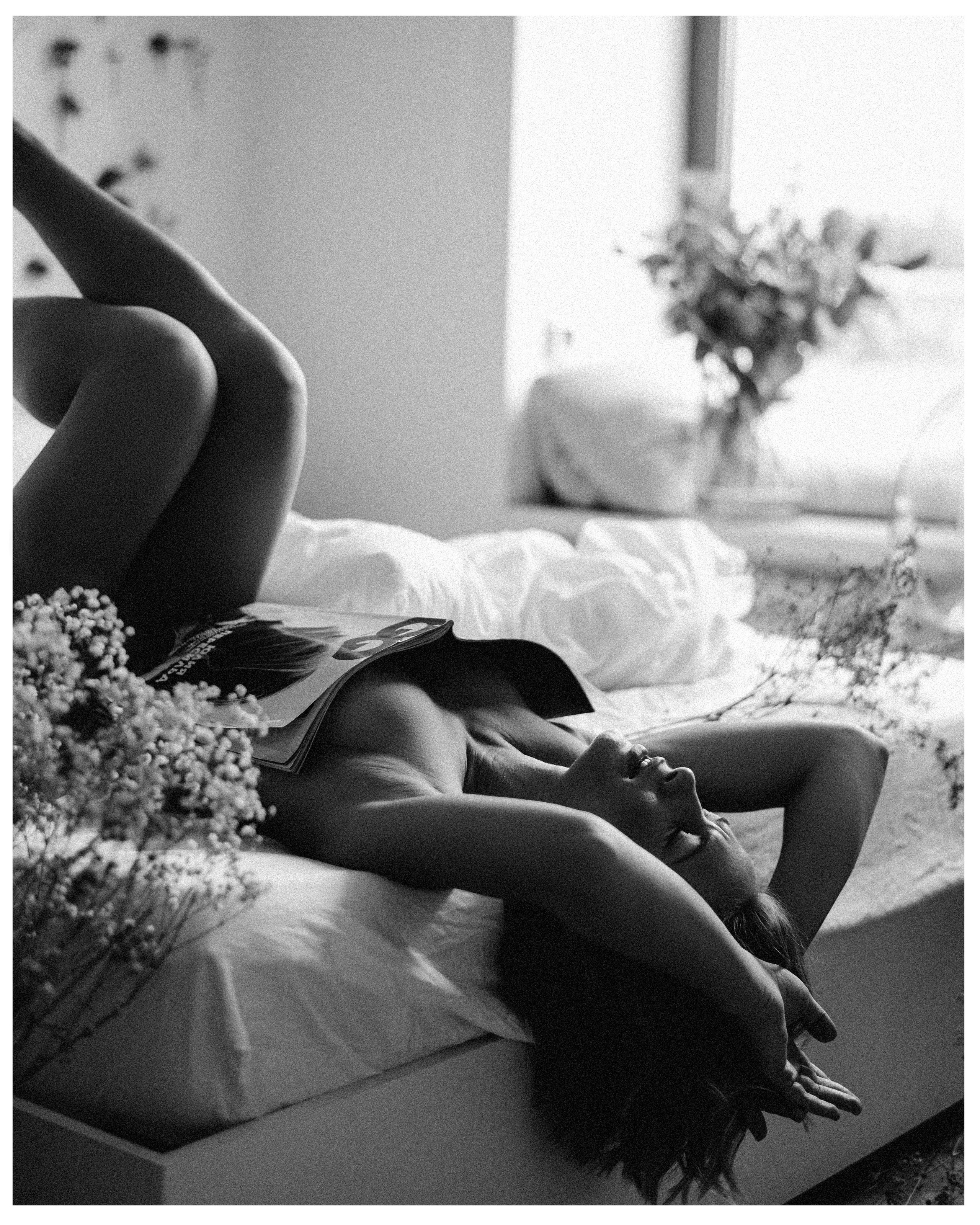 Катя. Фотограф в Москве Емельяненко Светлана