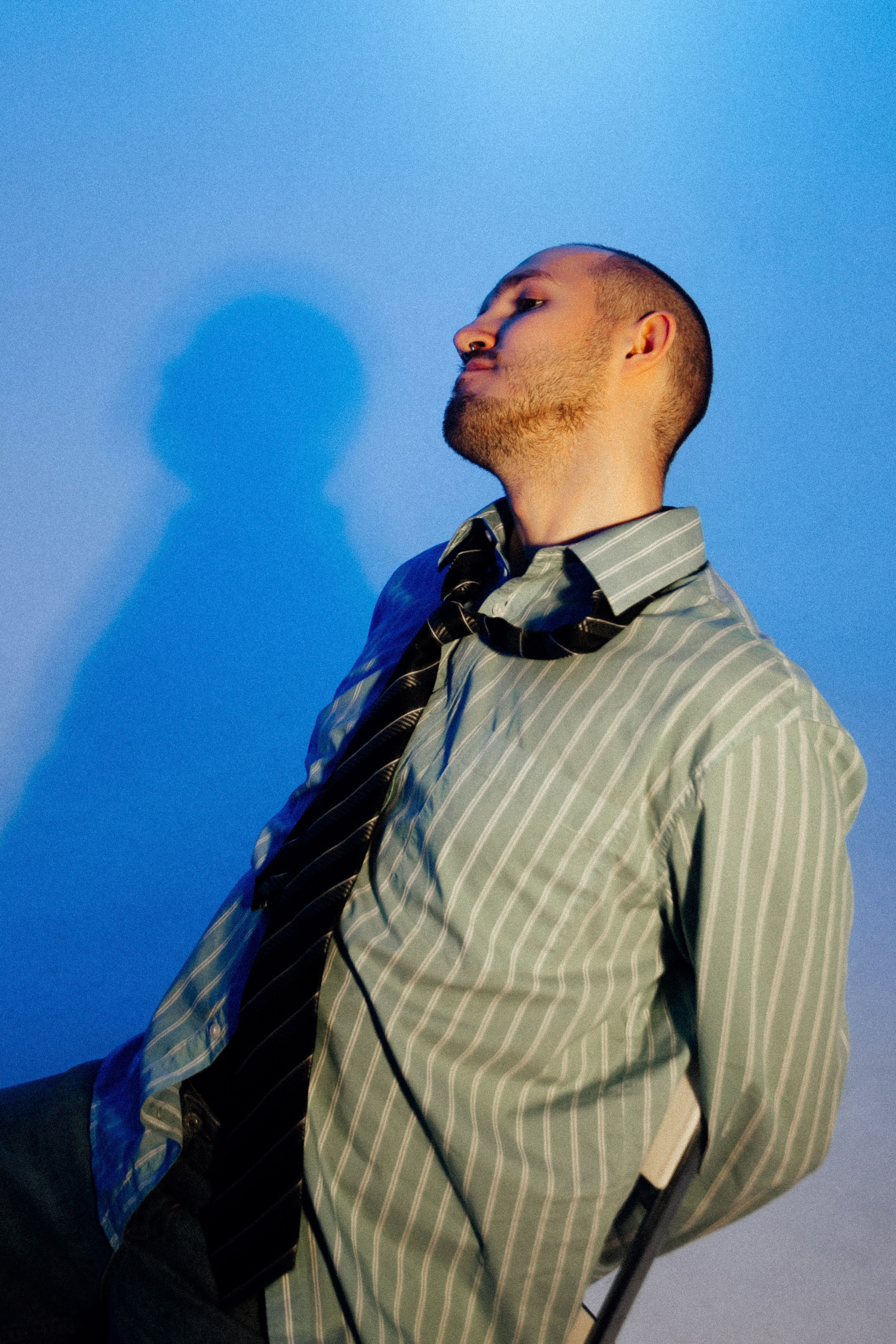 Гоша. Фотограф Кемерово | Сергей