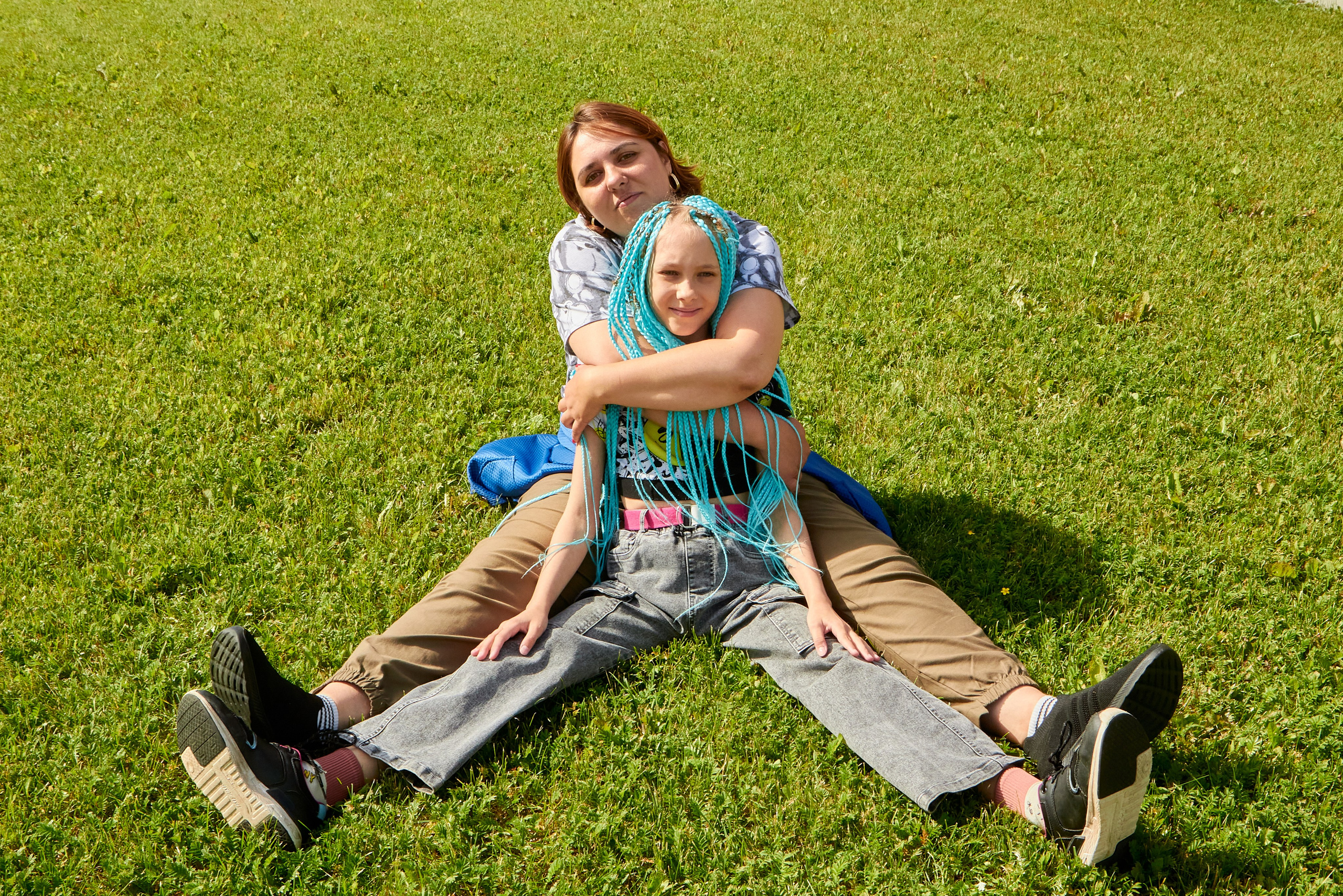 Семейные портреты. Предметный и репортажный фотограф Алексей Кротов