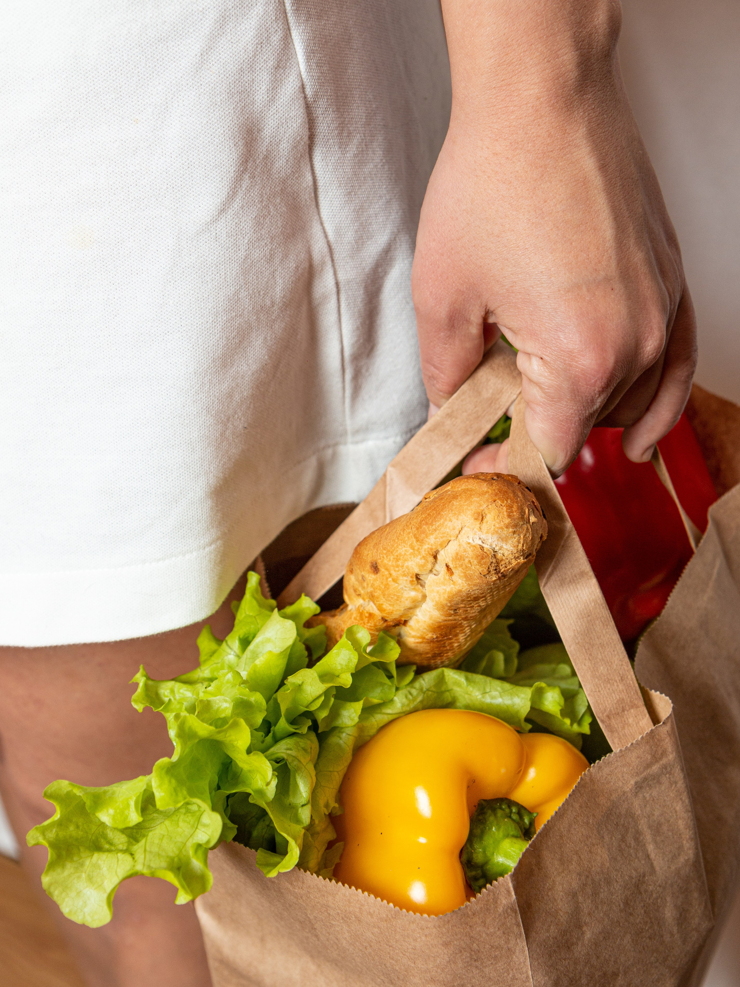 Фотосъёмка для маркетплейсов. Предметный и репортажный фотограф Алексей Кротов