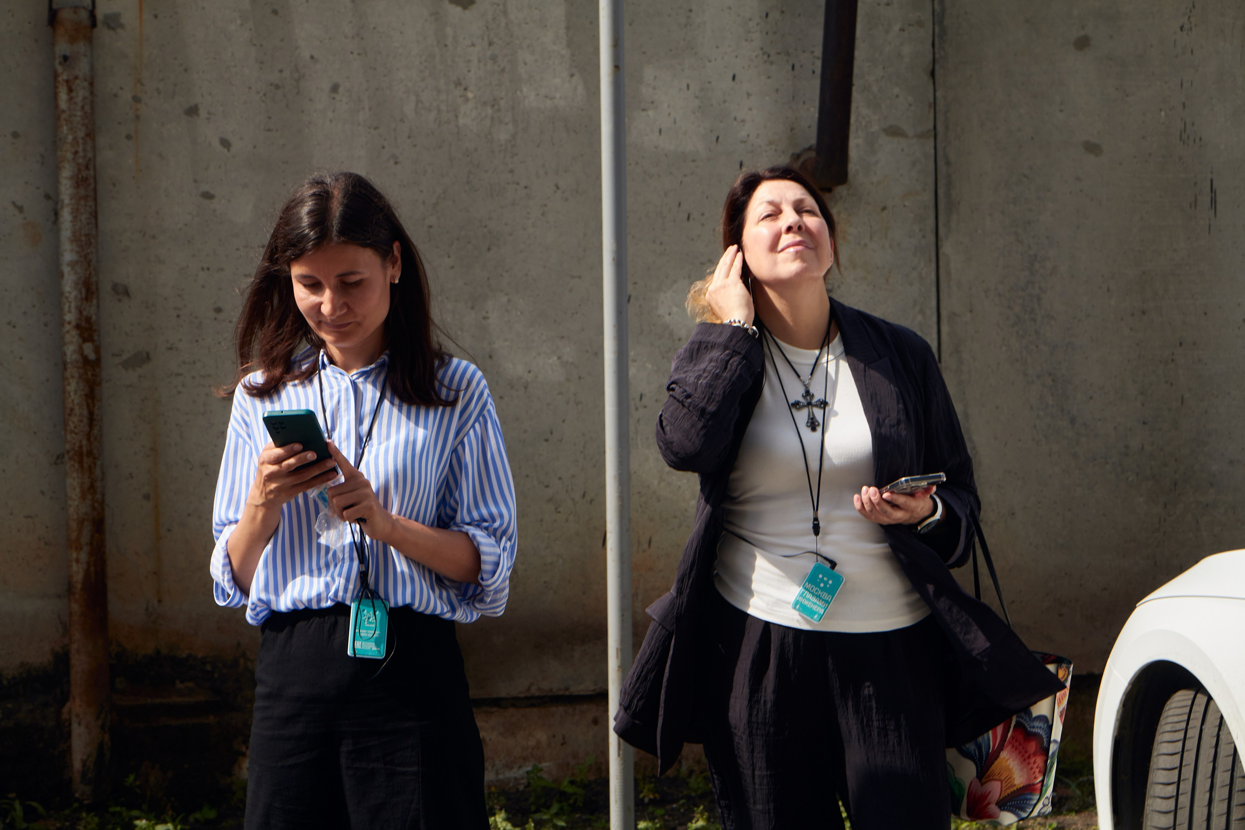 Эталон Групп — промо-экскурсия для риэлторов. Предметный и репортажный фотограф Алексей Кротов