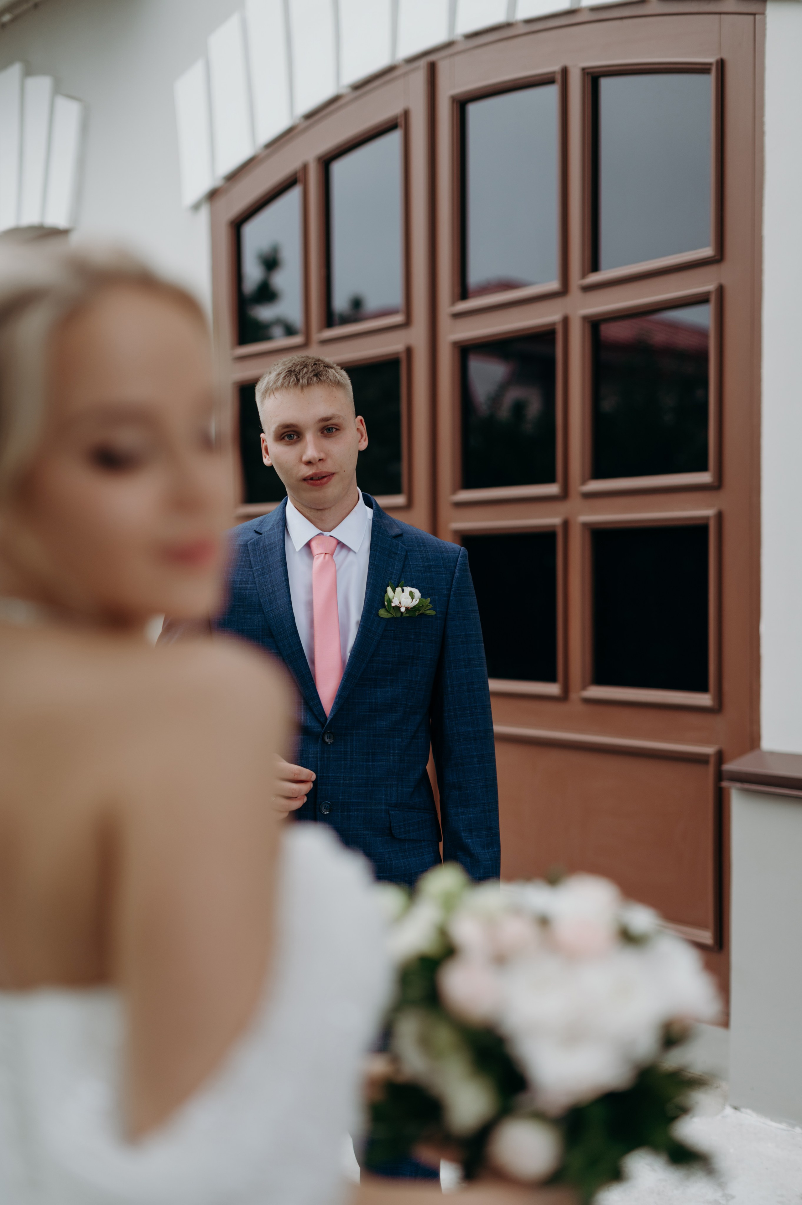 Вадим и Анна. Фотограф в Абакане и Минусинске