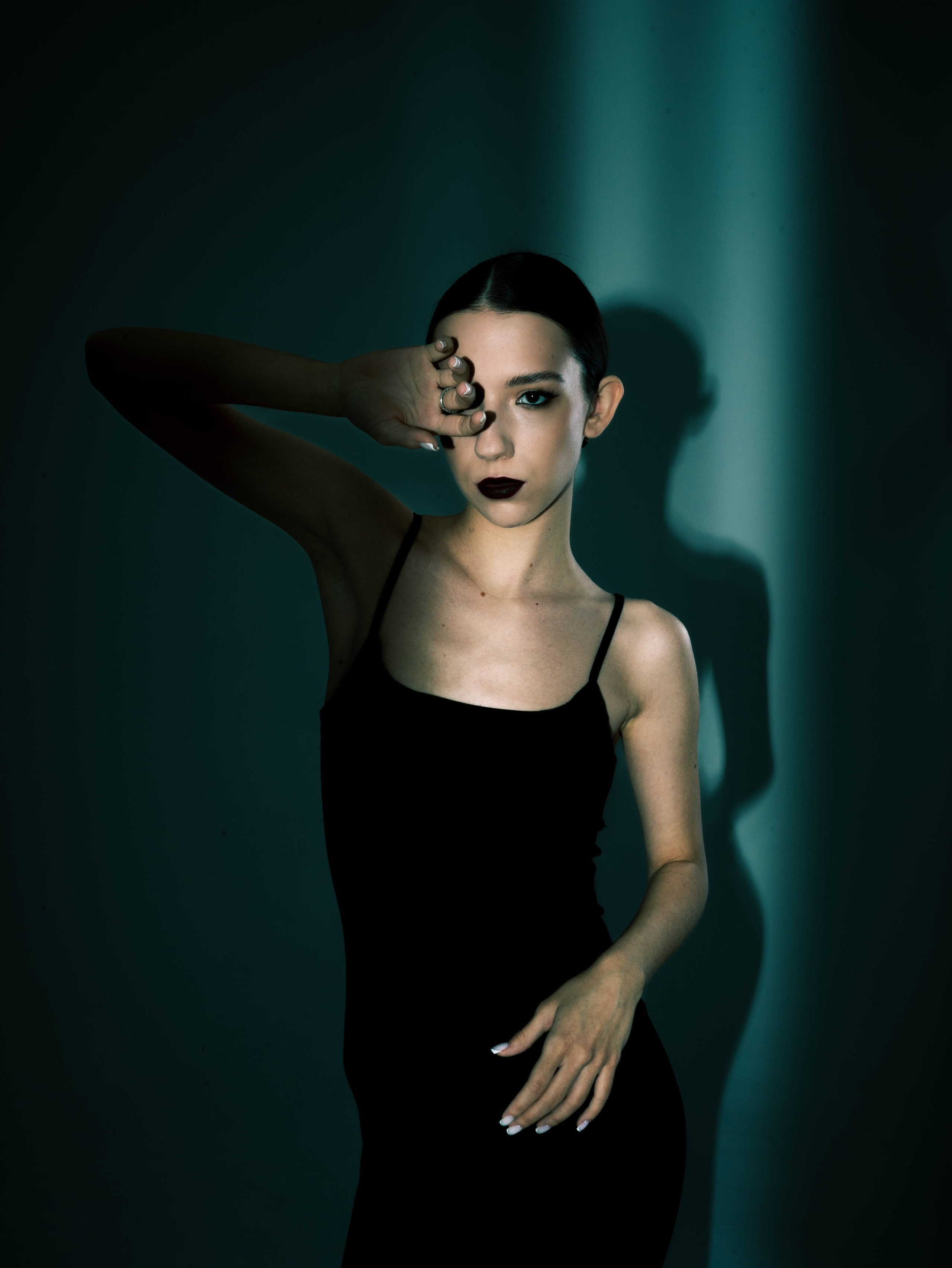 Портфолио. Фотограф в Москве