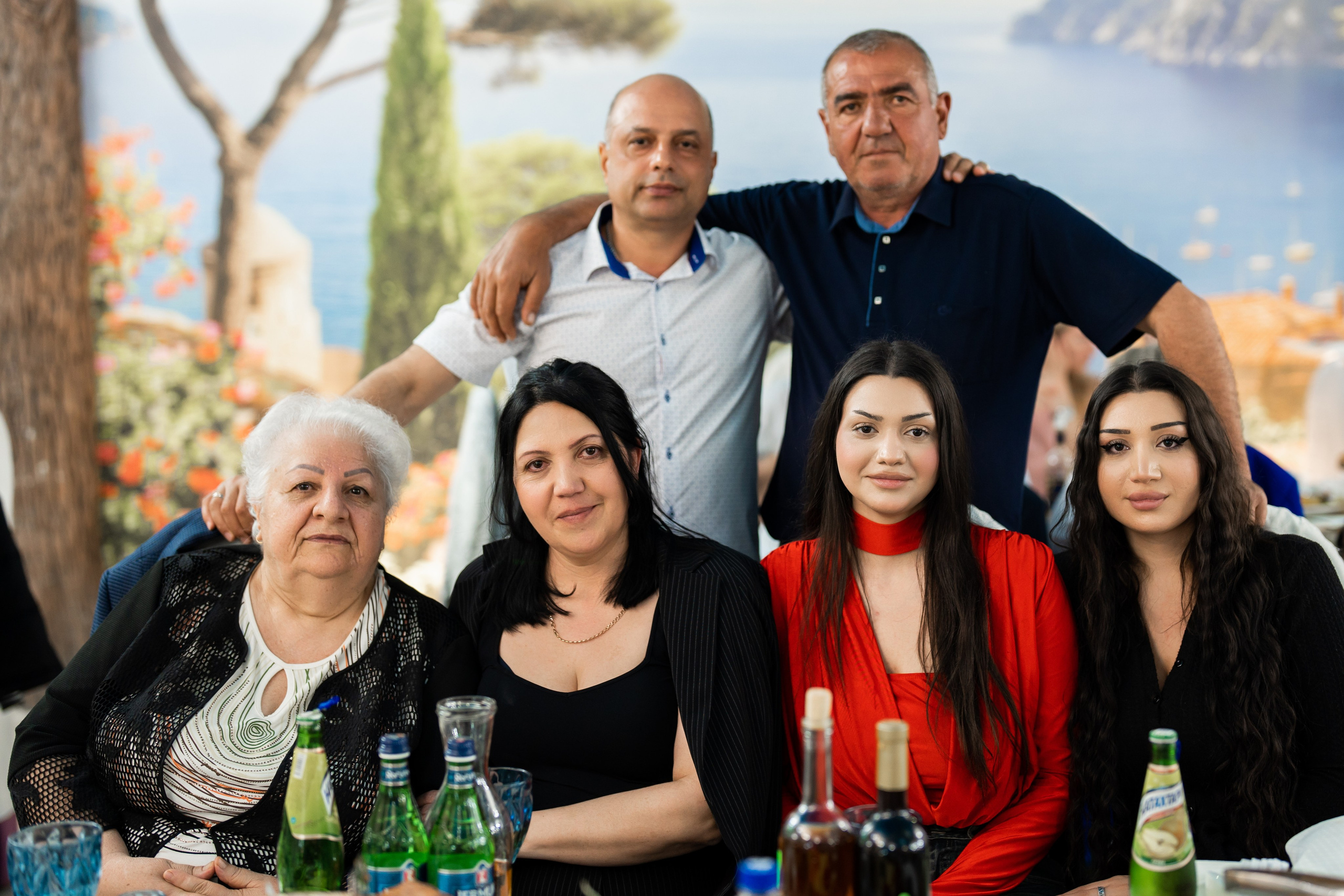 Фотограф на ваш юбилей. Фотограф видеограф Геннадий Янбаев в Сочи, Краснодаре