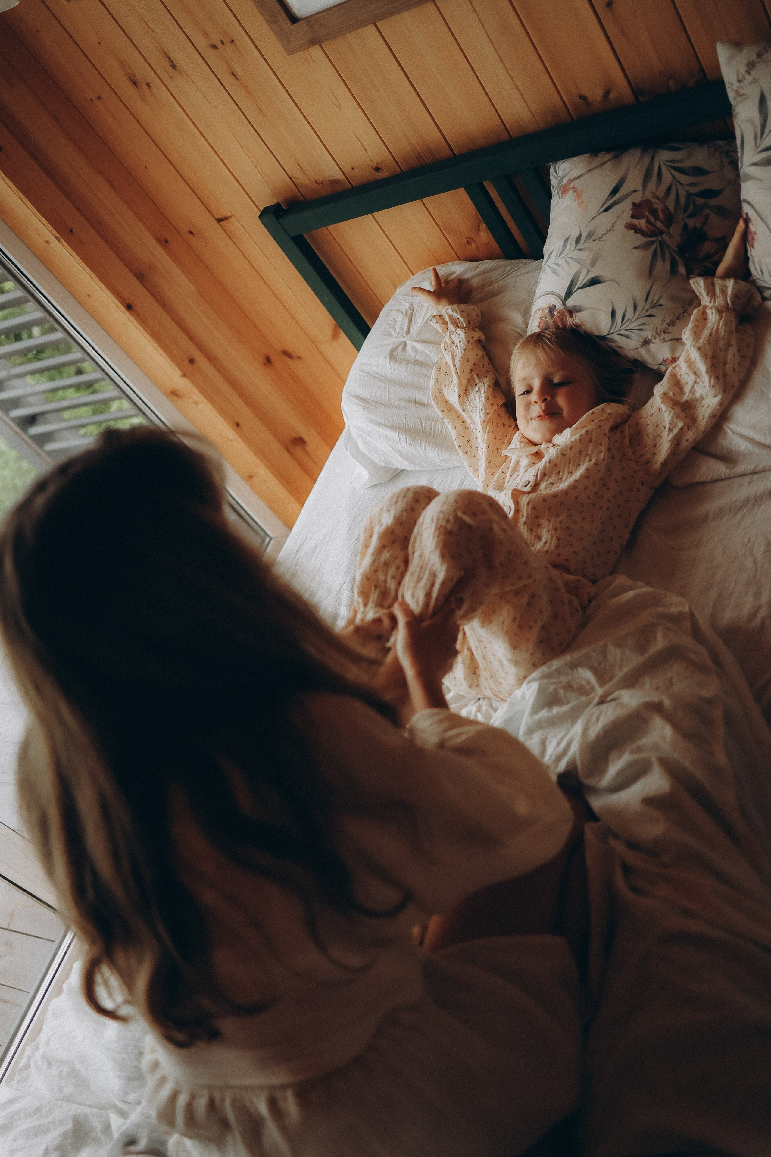 Алиса и София. Marina Shakirova Photography