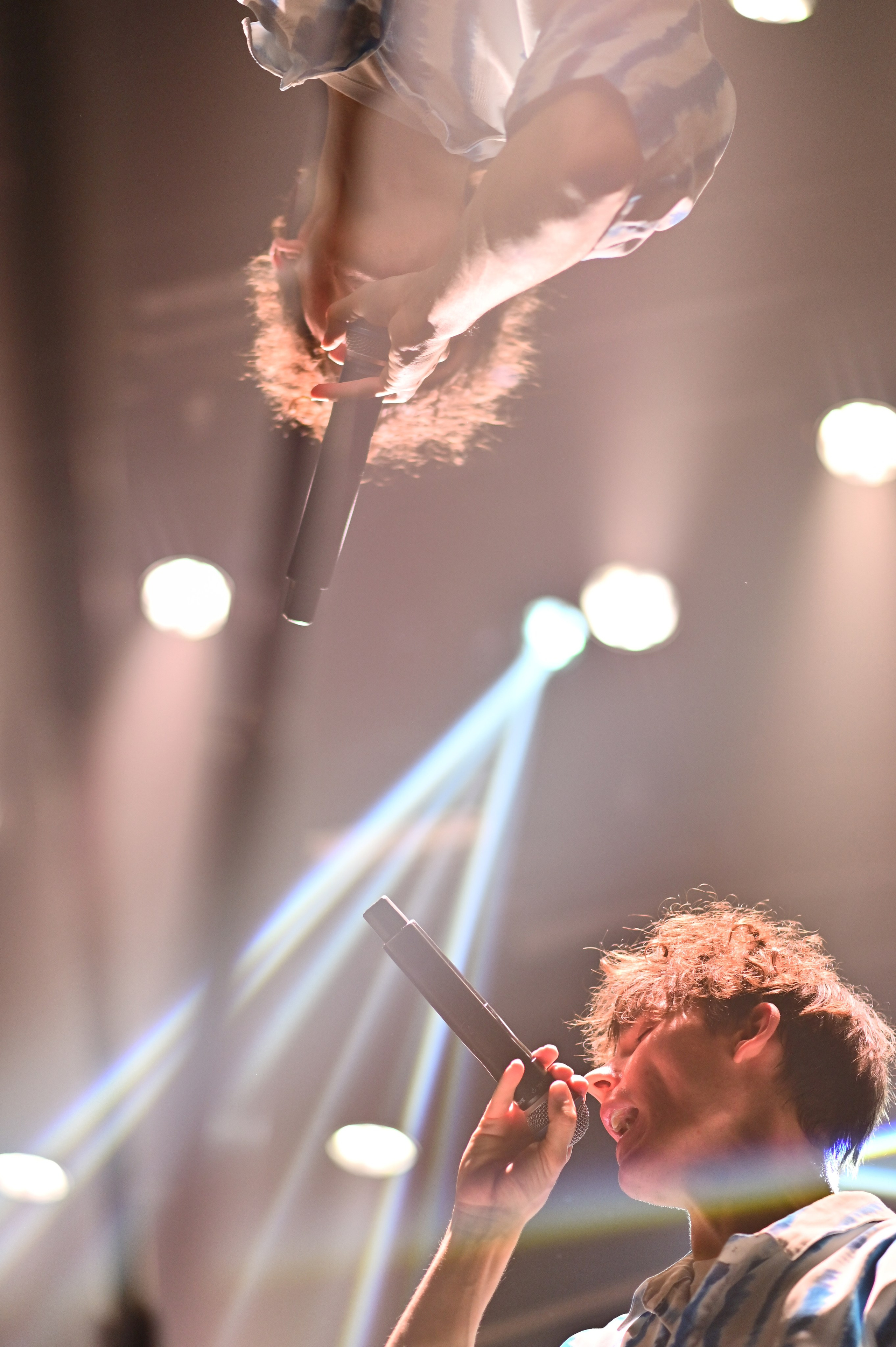 Антоха MC. Контент фотограф Илья Урс