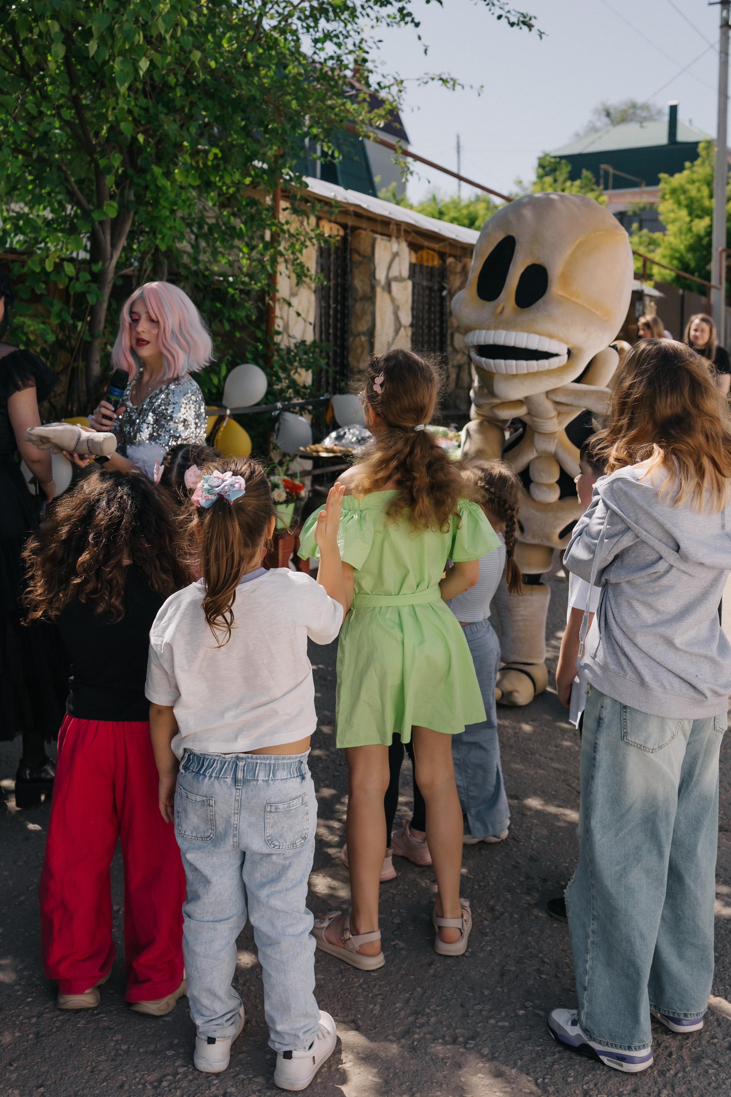 День рождение Ариши. СЕМЕЙНЫЙ ФОТОГРАФ В САРАТОВЕ