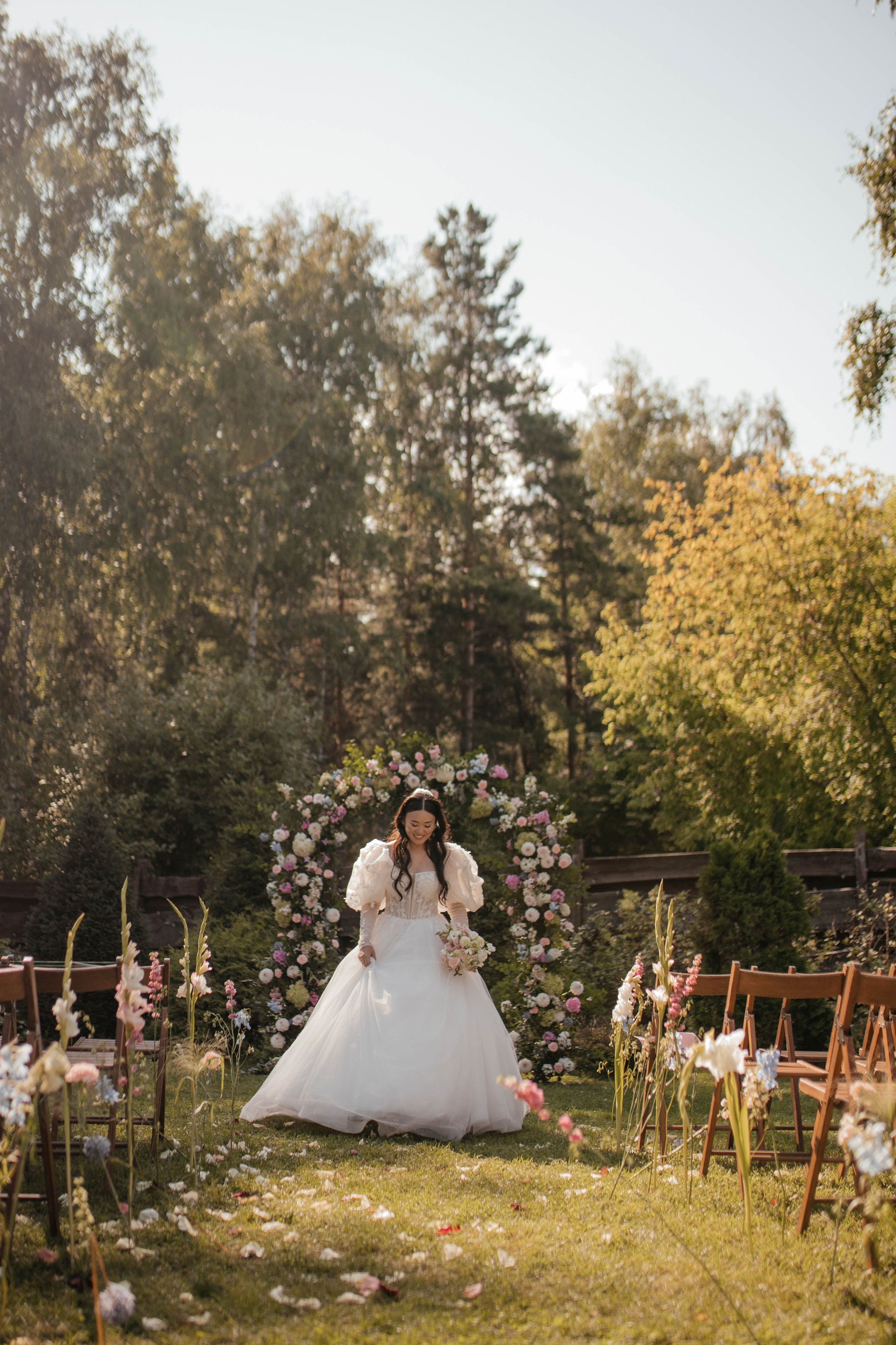 Антон и Белек. Фотограф Барнаул Полина Теплова