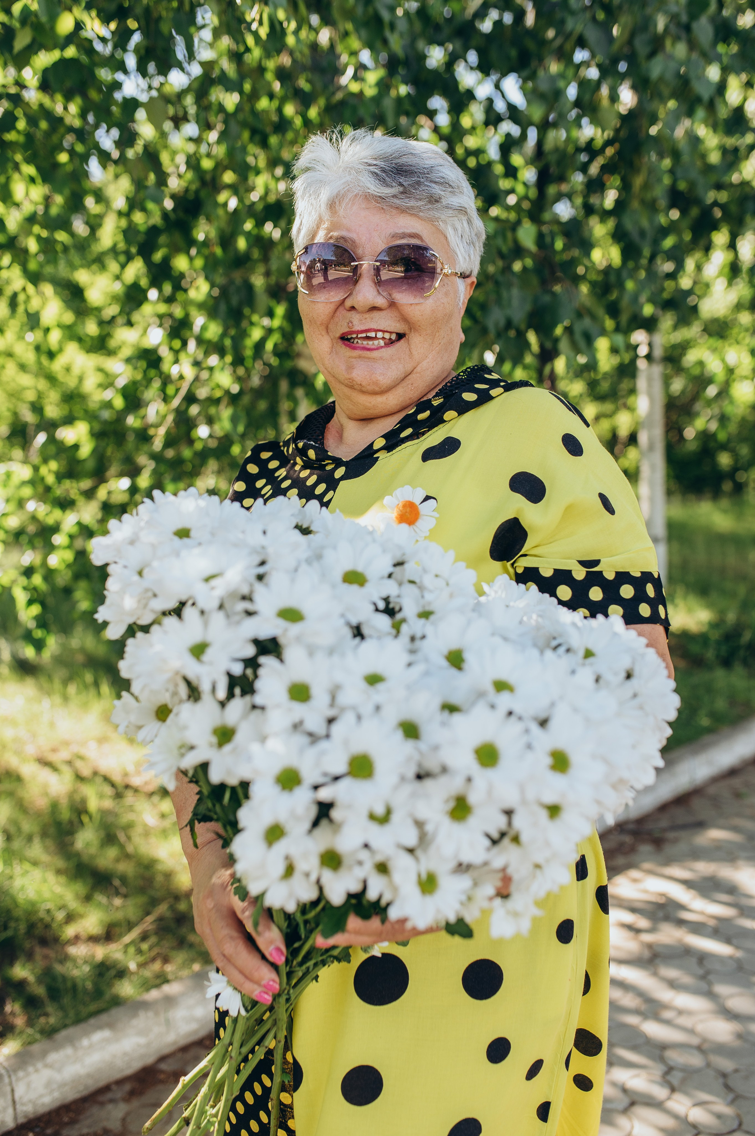 День Семьи, любви и верности (Благотворительный фотопроект). Семейный фотограф в городе Мегион и Нижневартовск Дзюба Татьяна