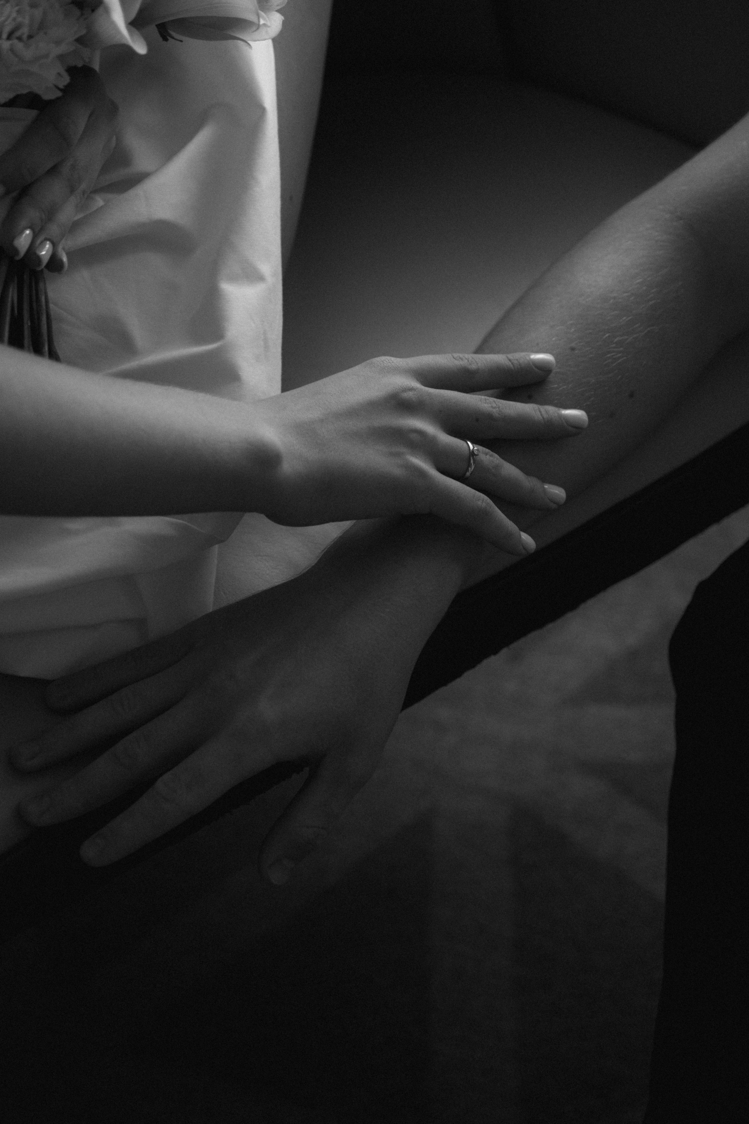 Даниил и Ангелина. Фотограф Саранск Ирина Шишкина, все виды съемок