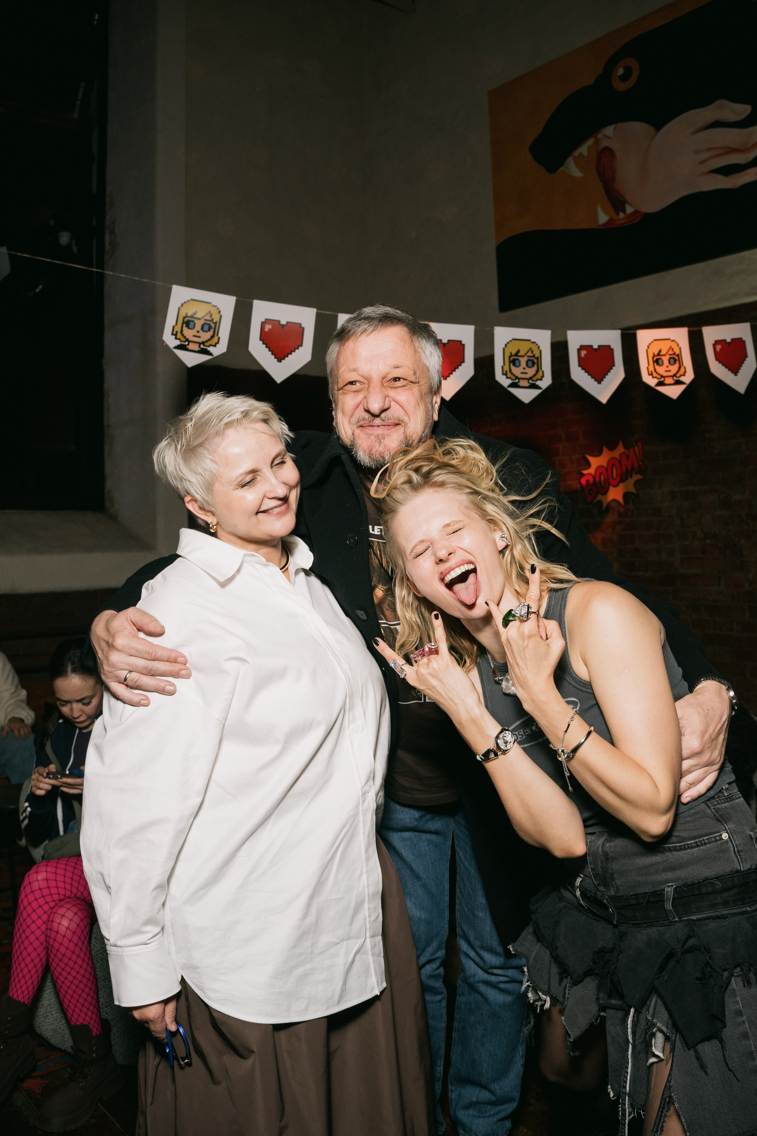 РЕПОРТАЖ. RVANCEVA